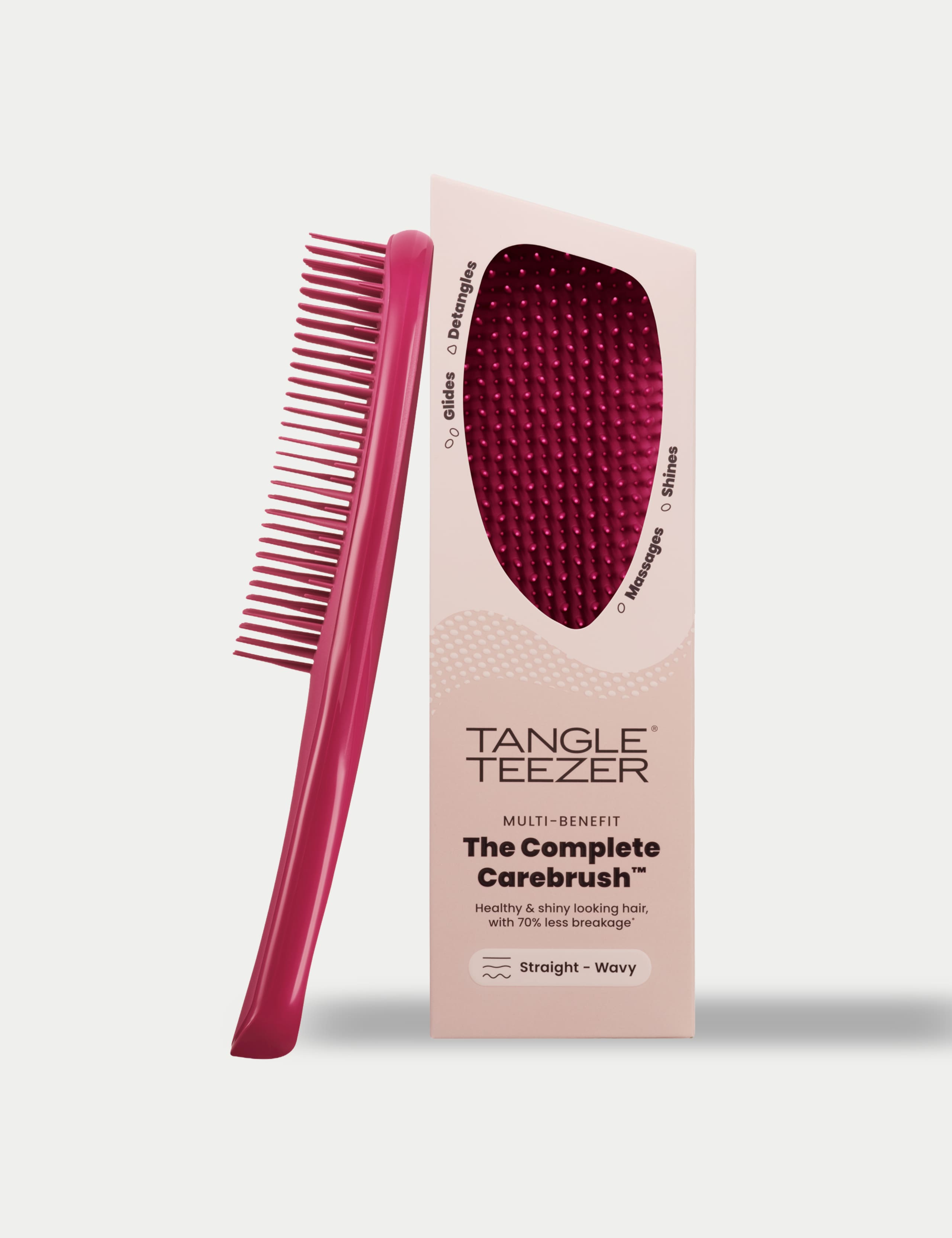 The Complete Carebrush 98g
