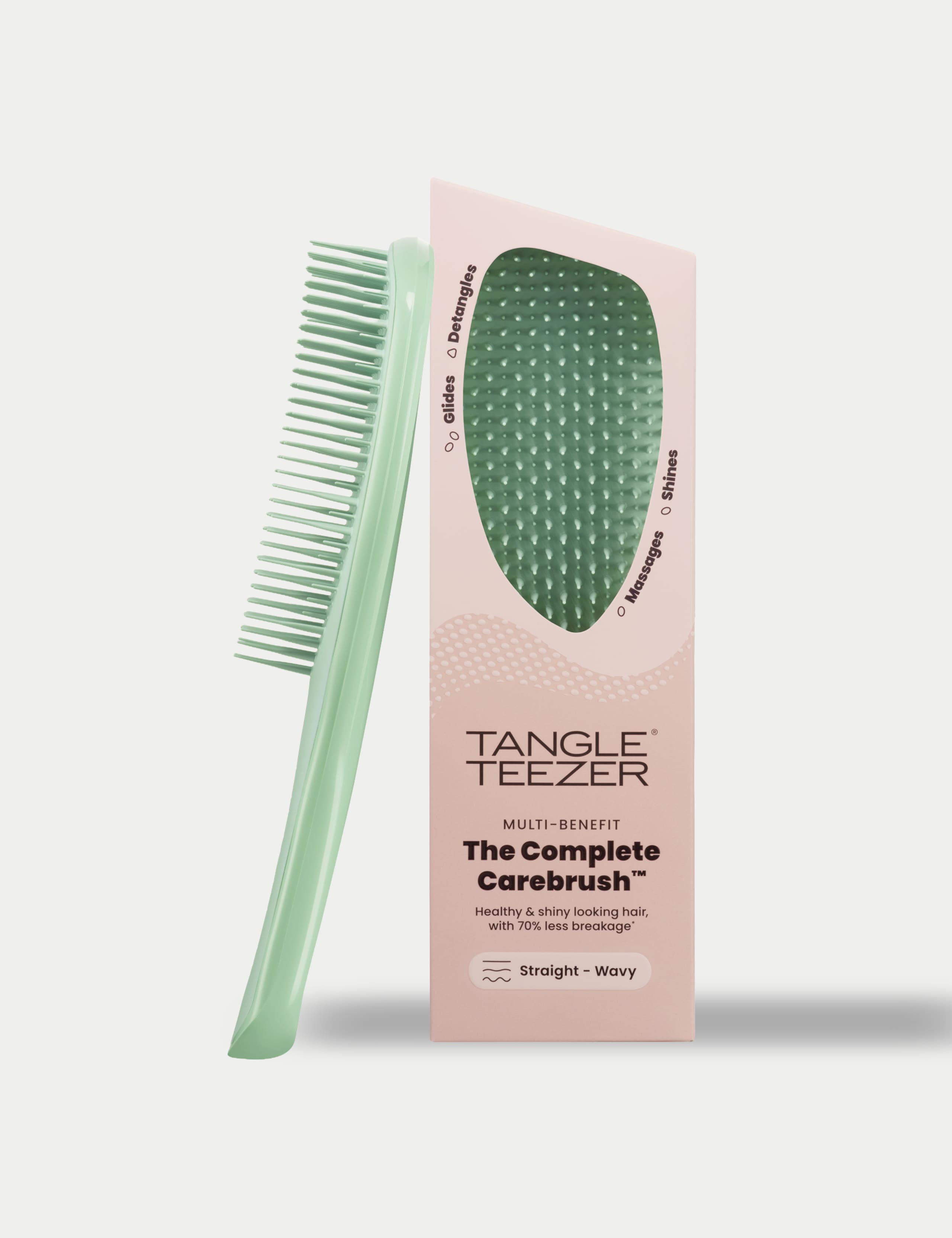 The Complete Carebrush 98g