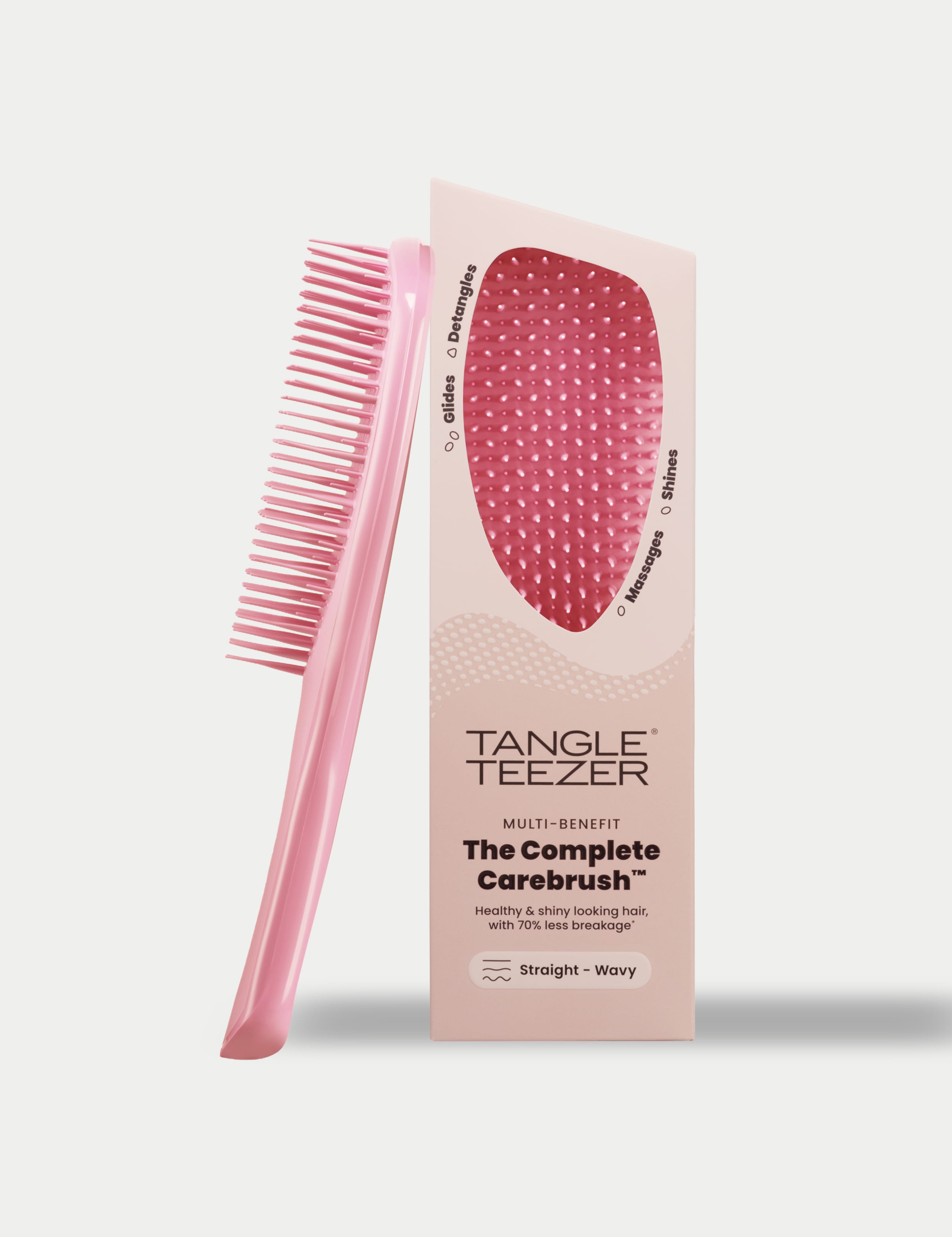The Complete Carebrush 98g