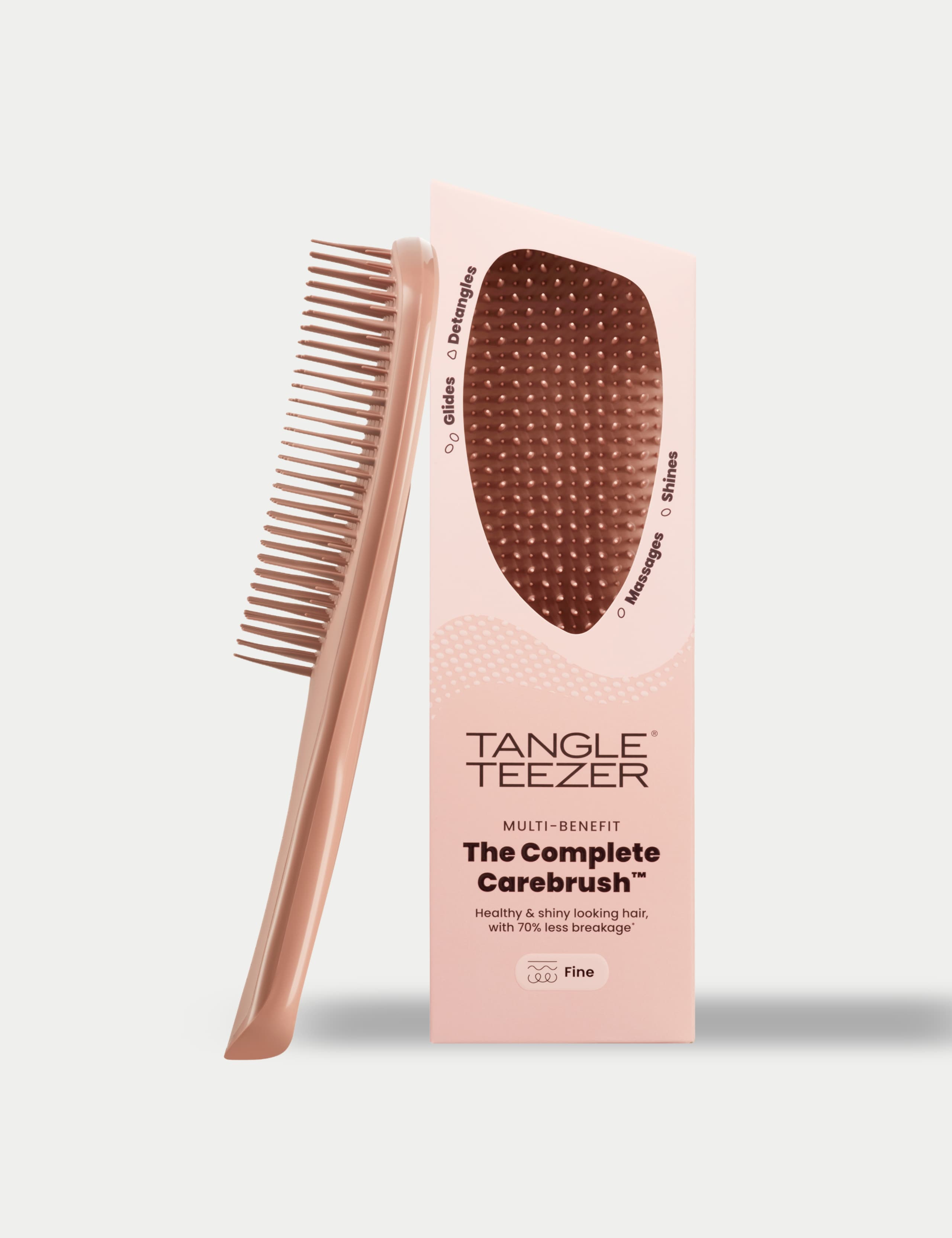 The Complete Carebrush 98g