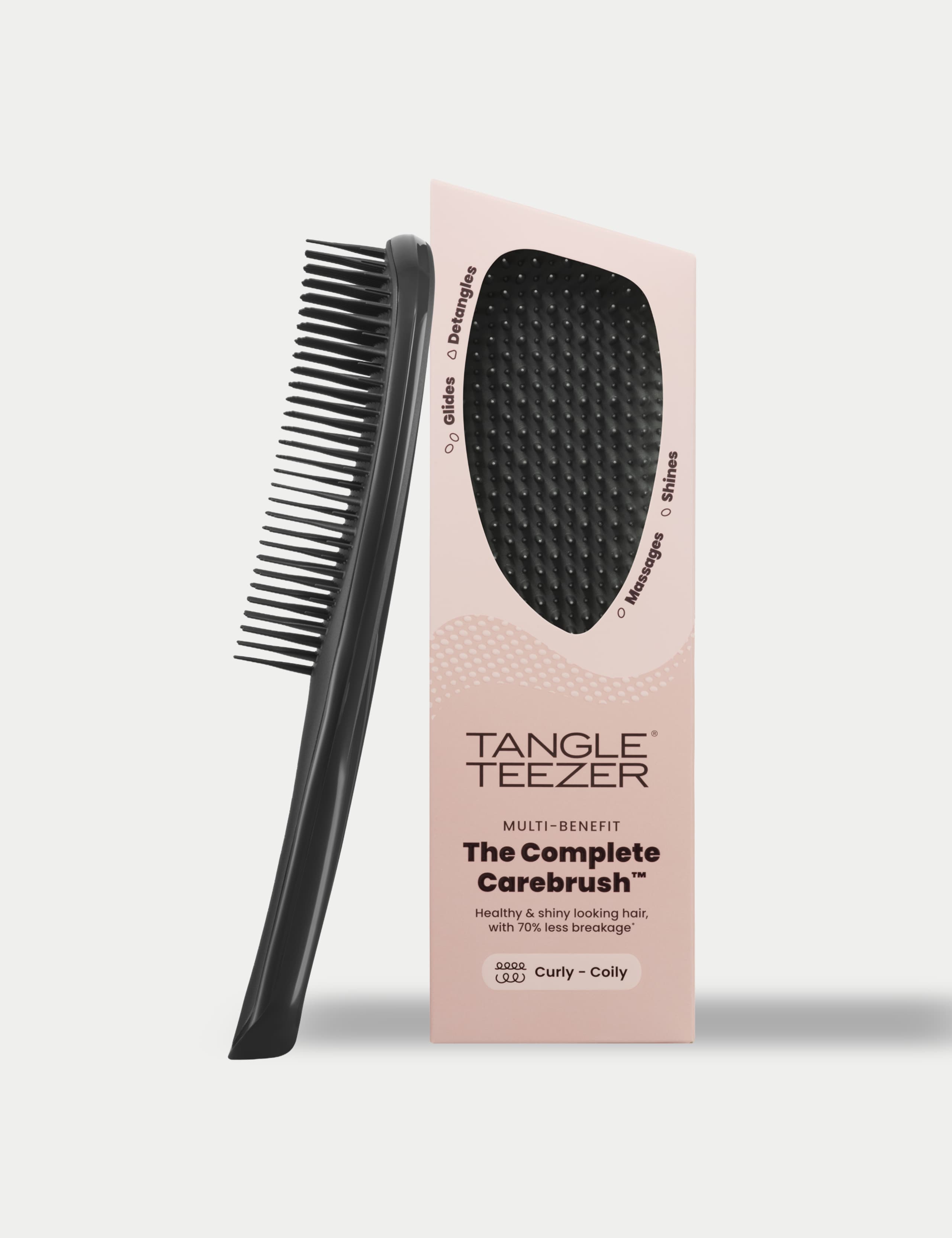 The Complete Carebrush 98g