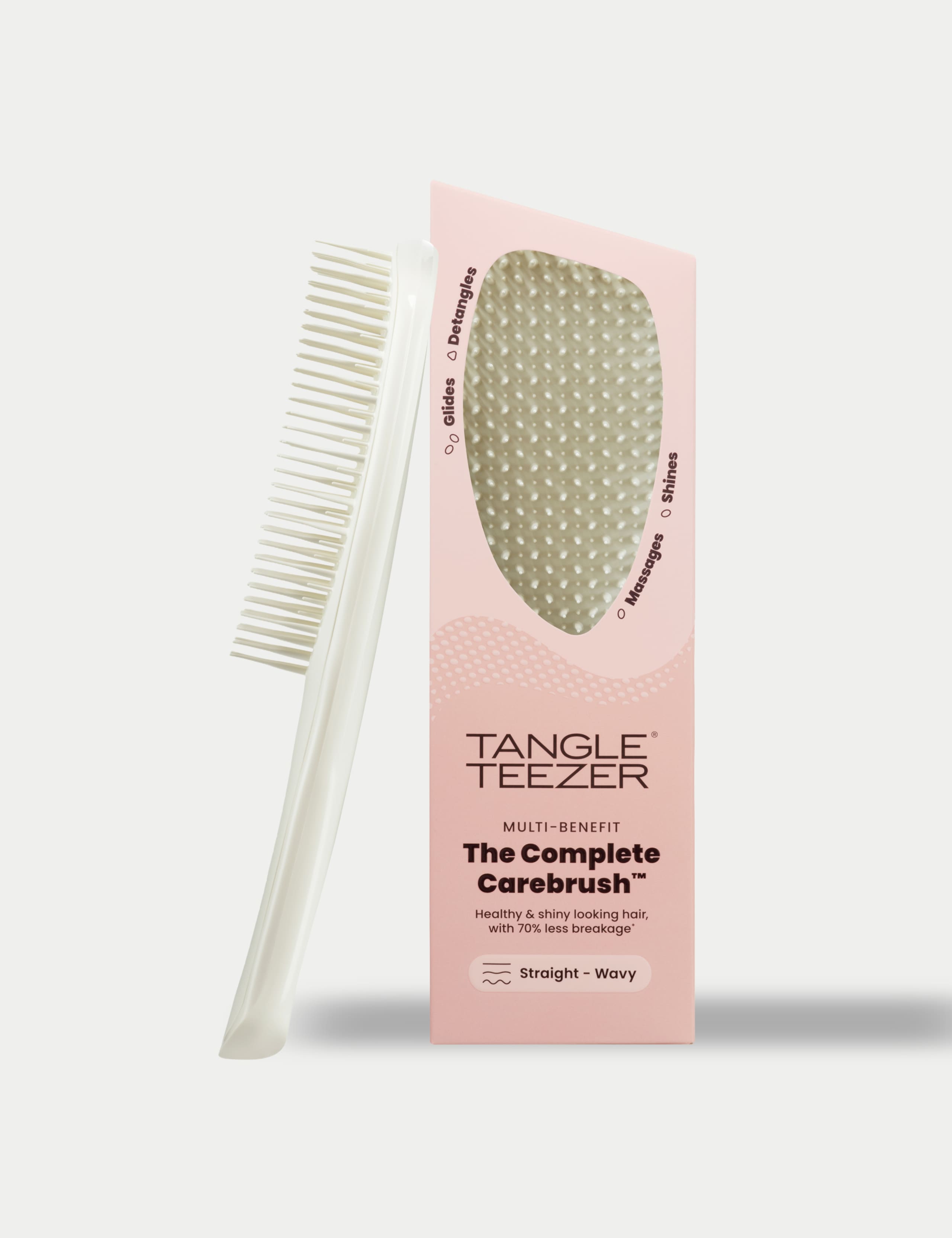 The Complete Carebrush 98g