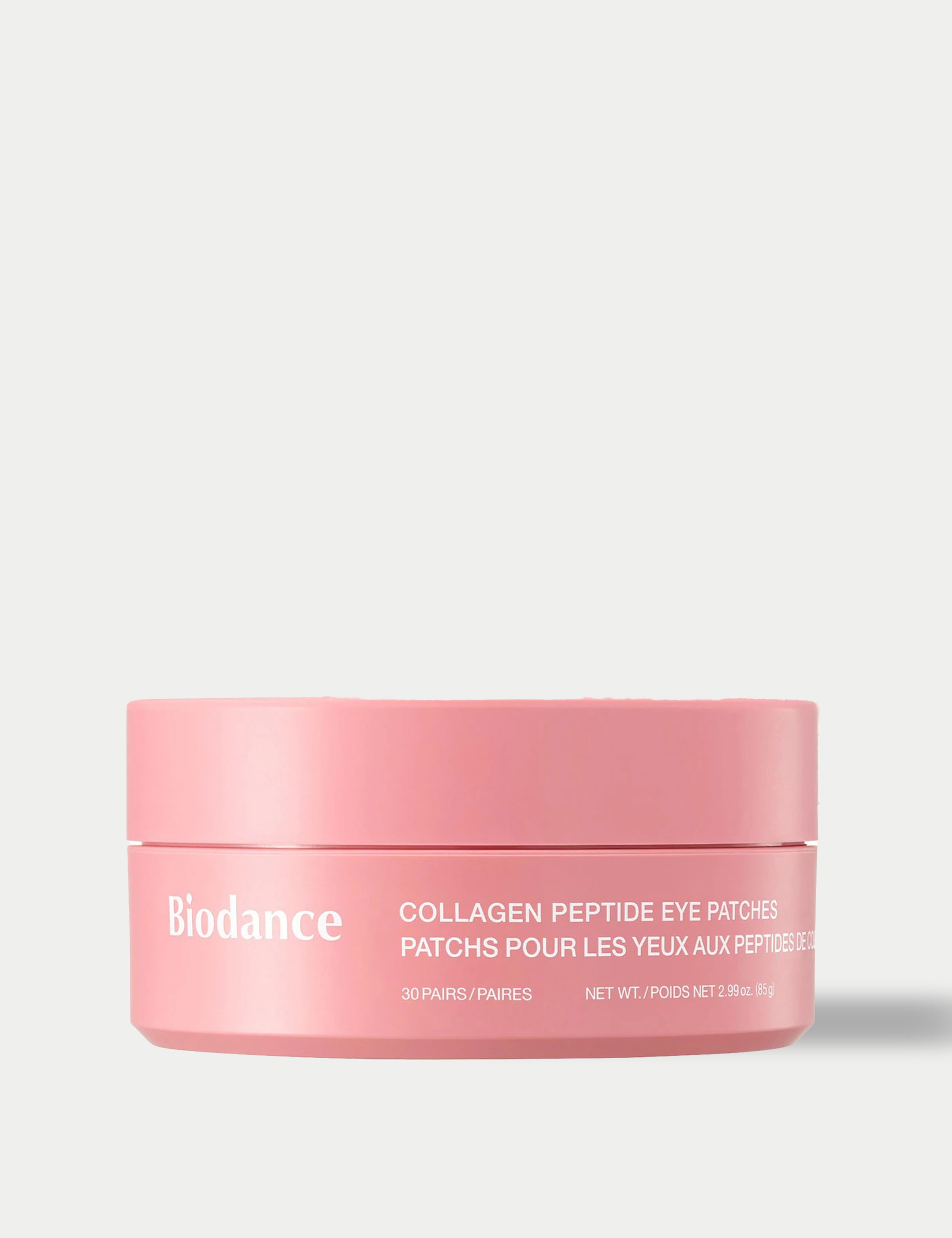 BIODANCE Collagen Peptide Eye Patches 30 pairs