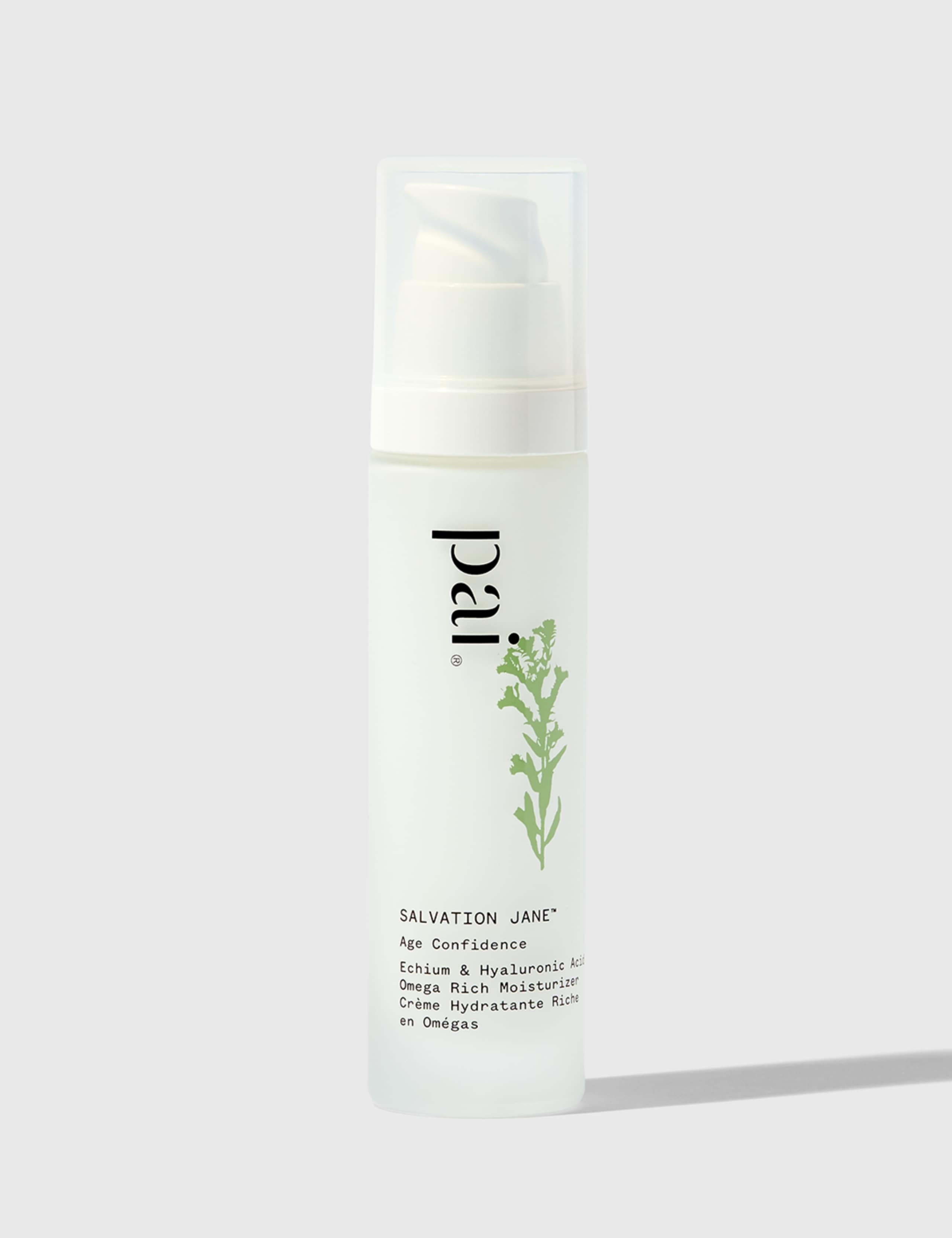 Salvation Jane Omega Rich Moisturiser 50ml