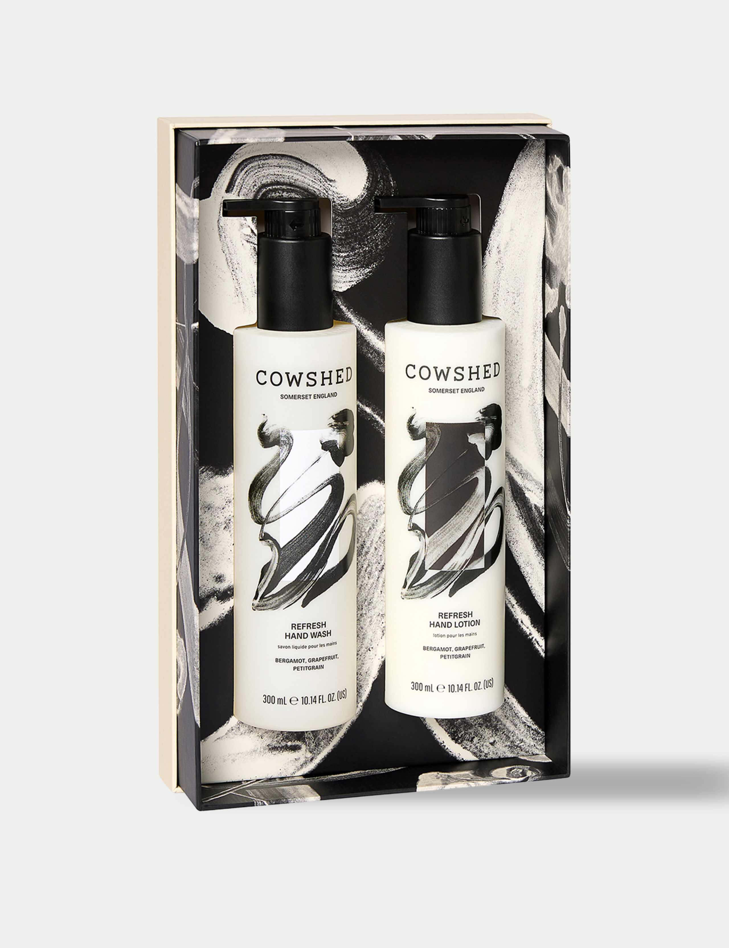 Refresh Hand Care Set