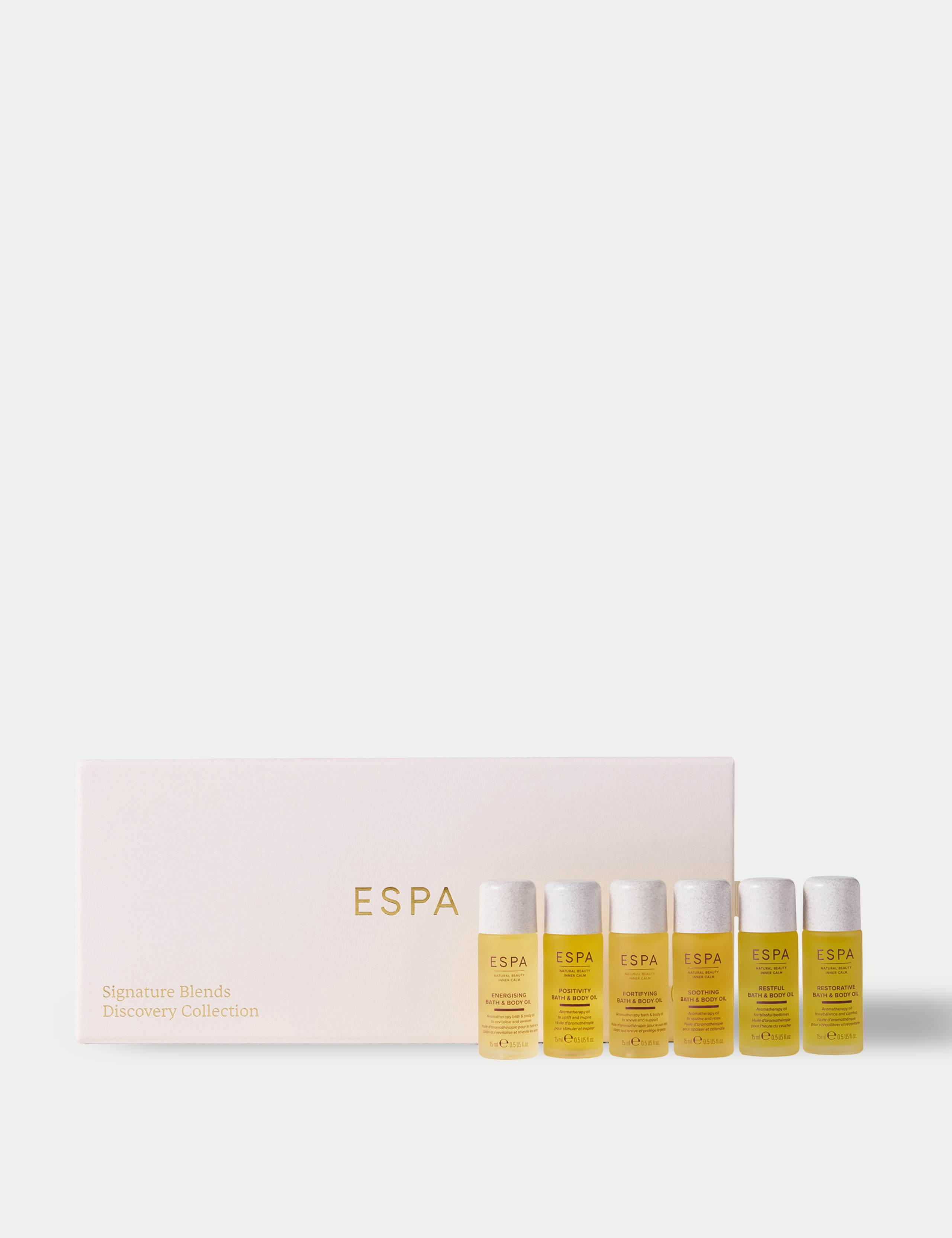 Signature Blends Discovery Collection