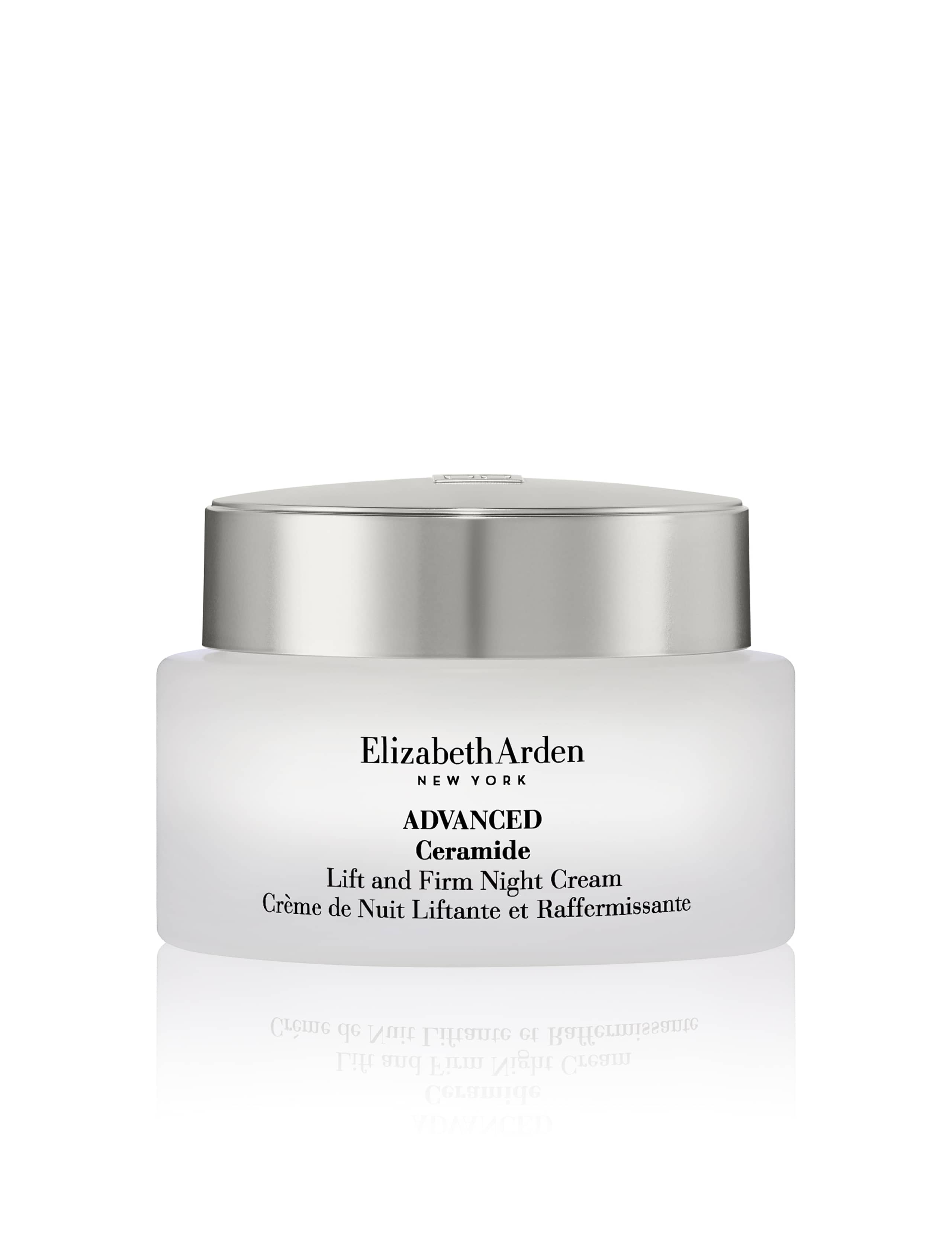 Advanced Ceramide Lift and Firm Night Cream 50ml