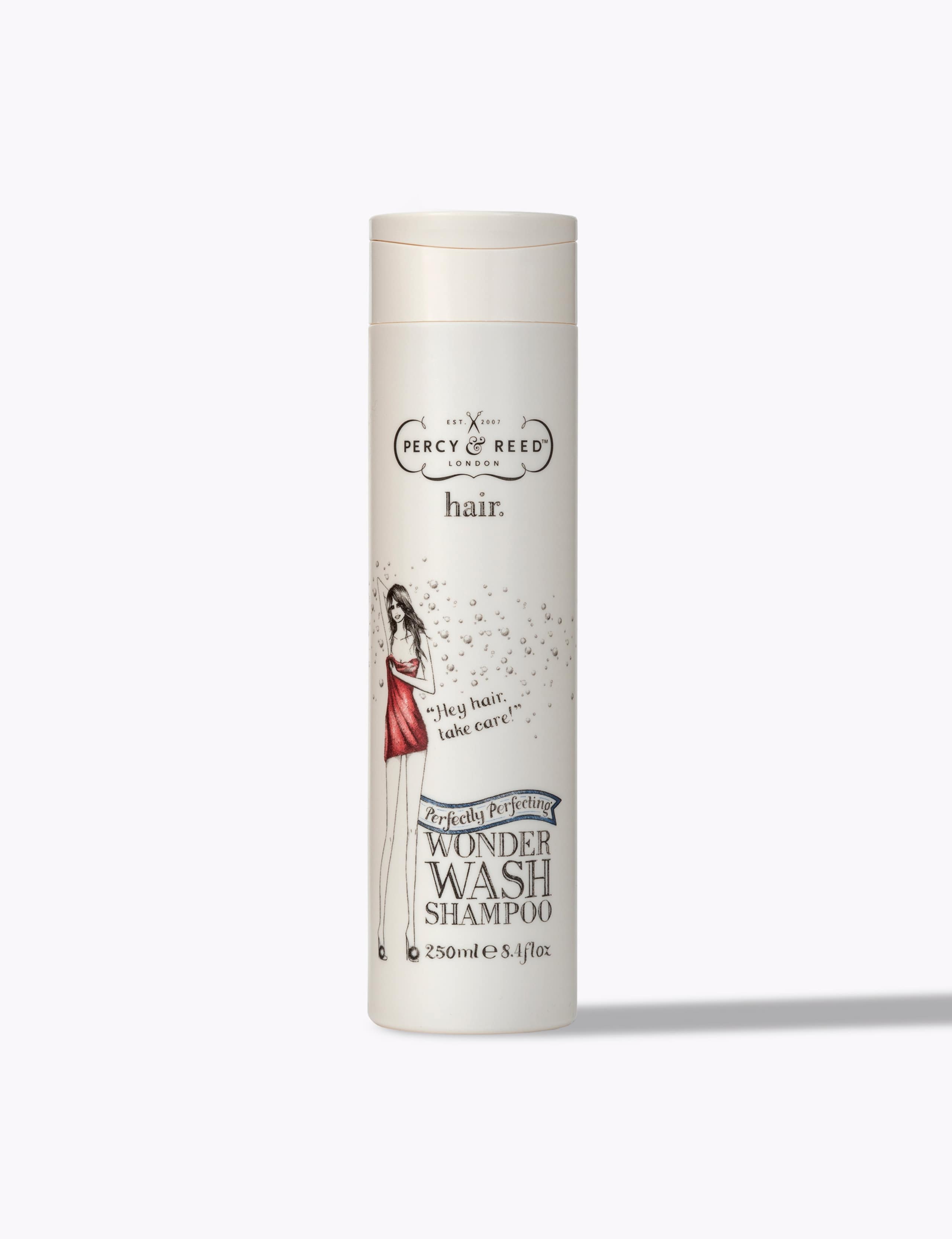 Perfectly Perfecting Wonder Wash Shampoo 250ml