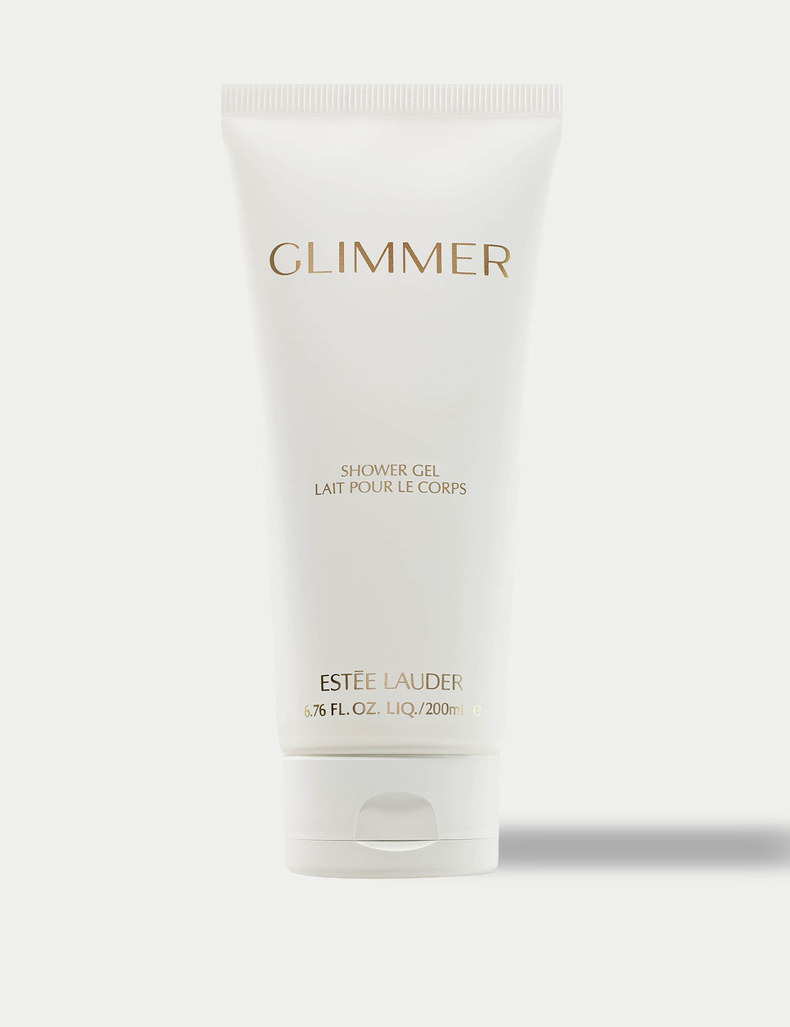 Glimmer Shower Gel 200ml