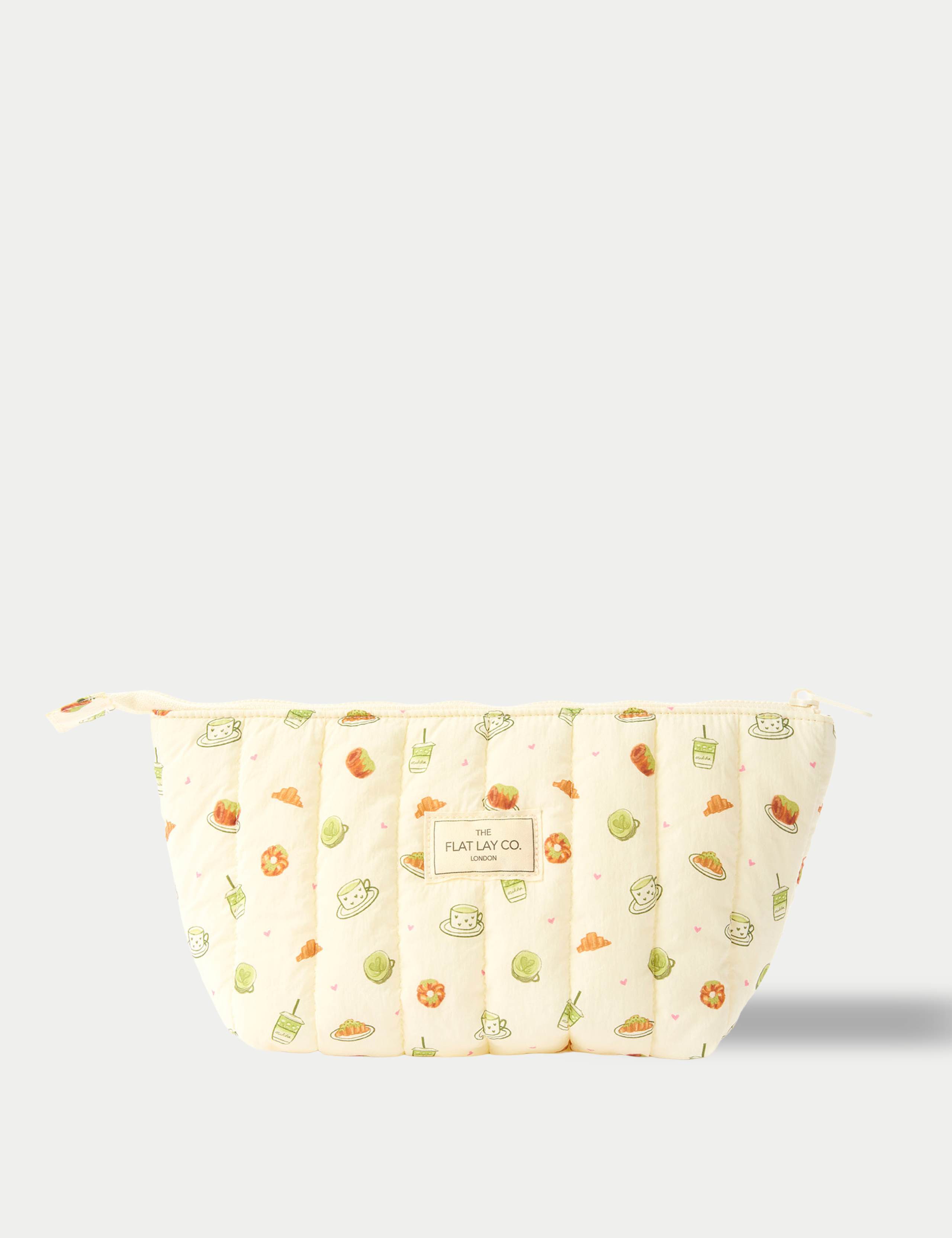 Essential Makeup Pouch