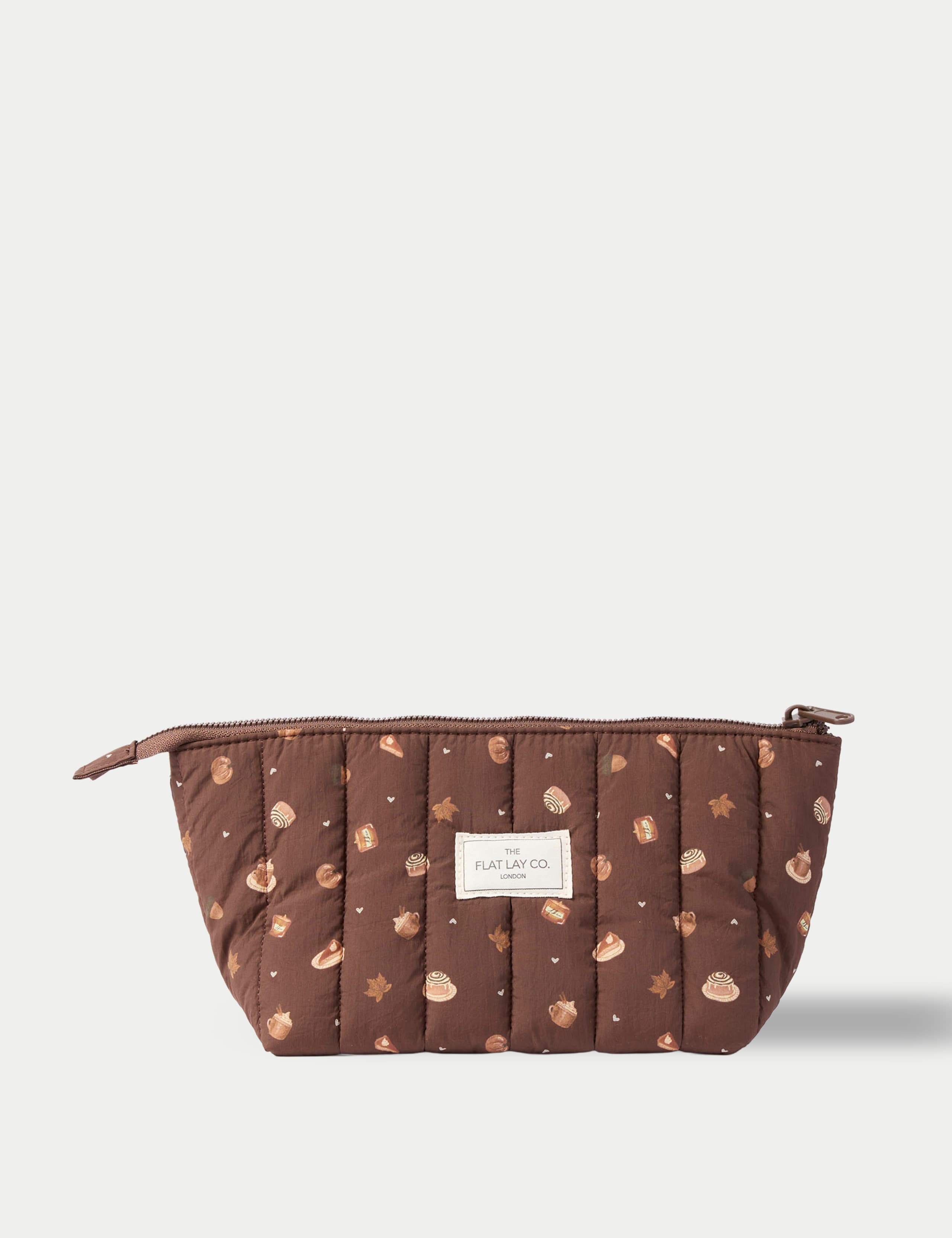 Essential Makeup Pouch