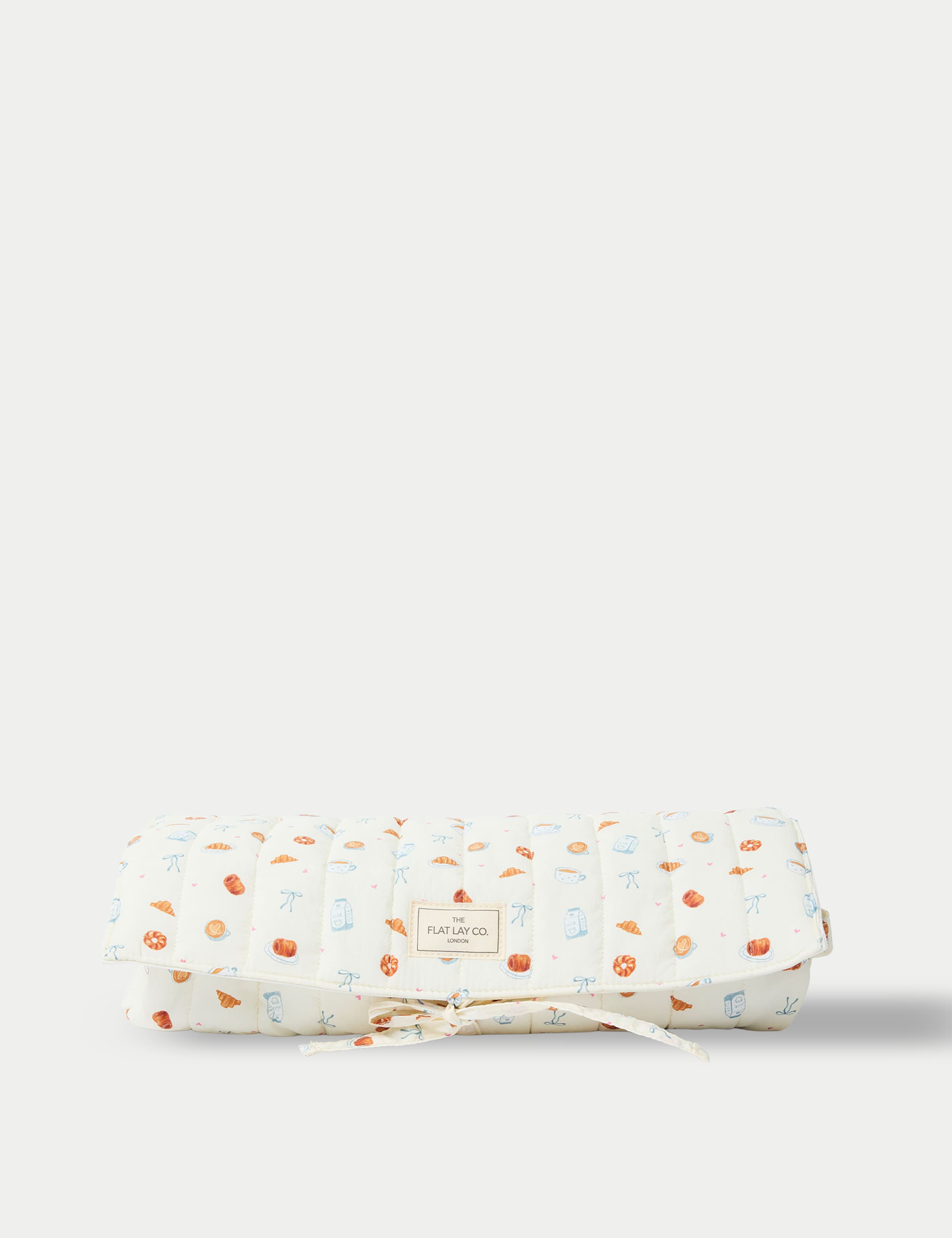 Hair Tool Travel Case