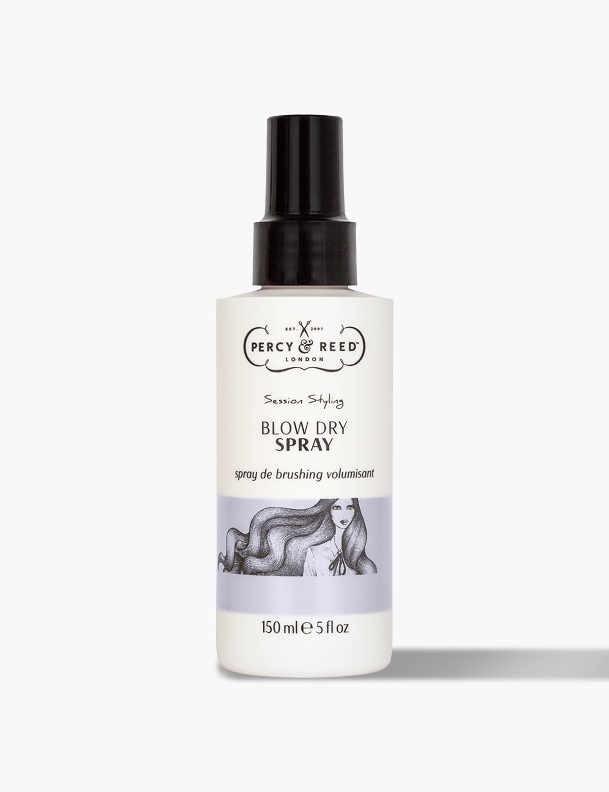 Session Styling Blow Dry Spray 150ml