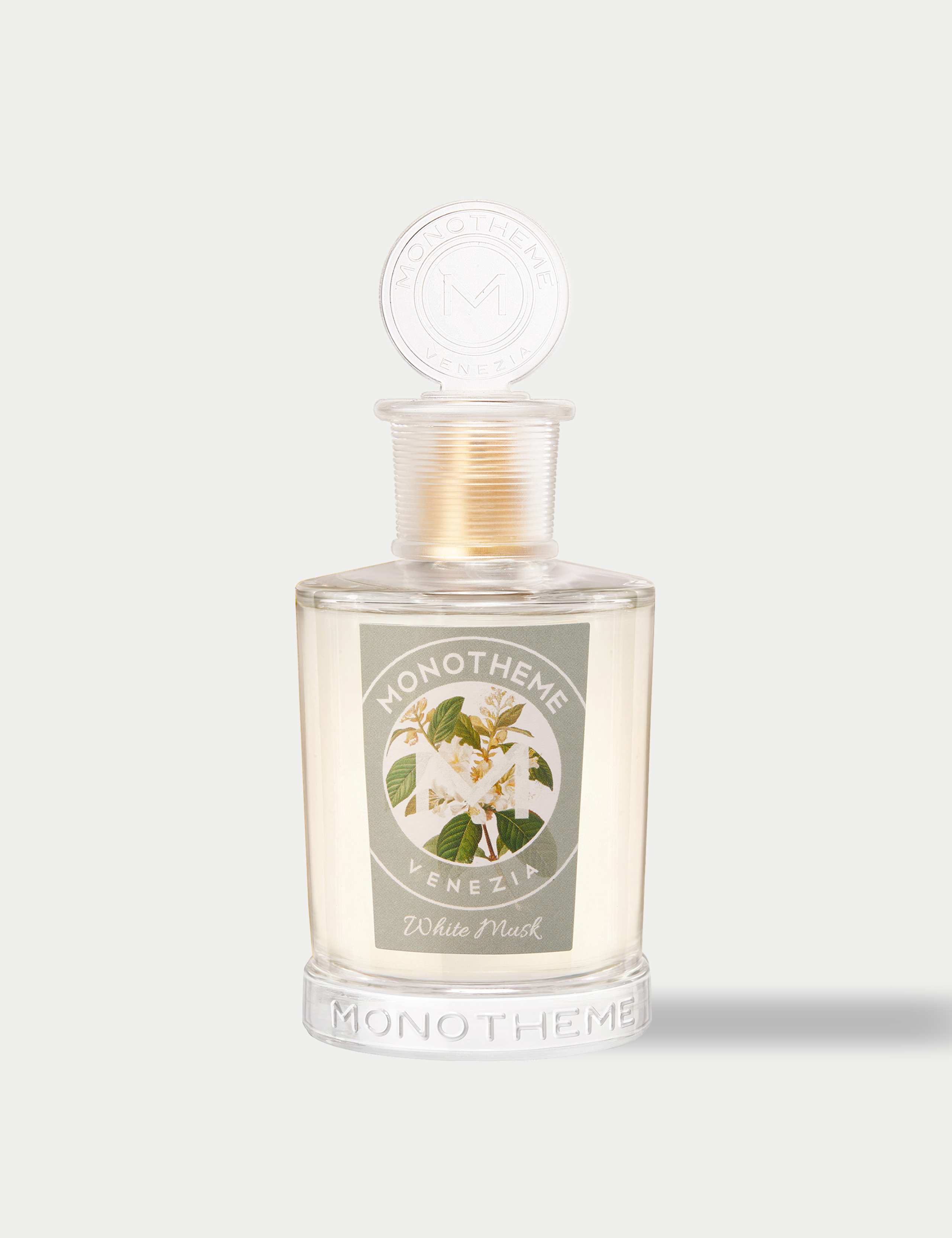 White Musk Eau De Toilette 100ml