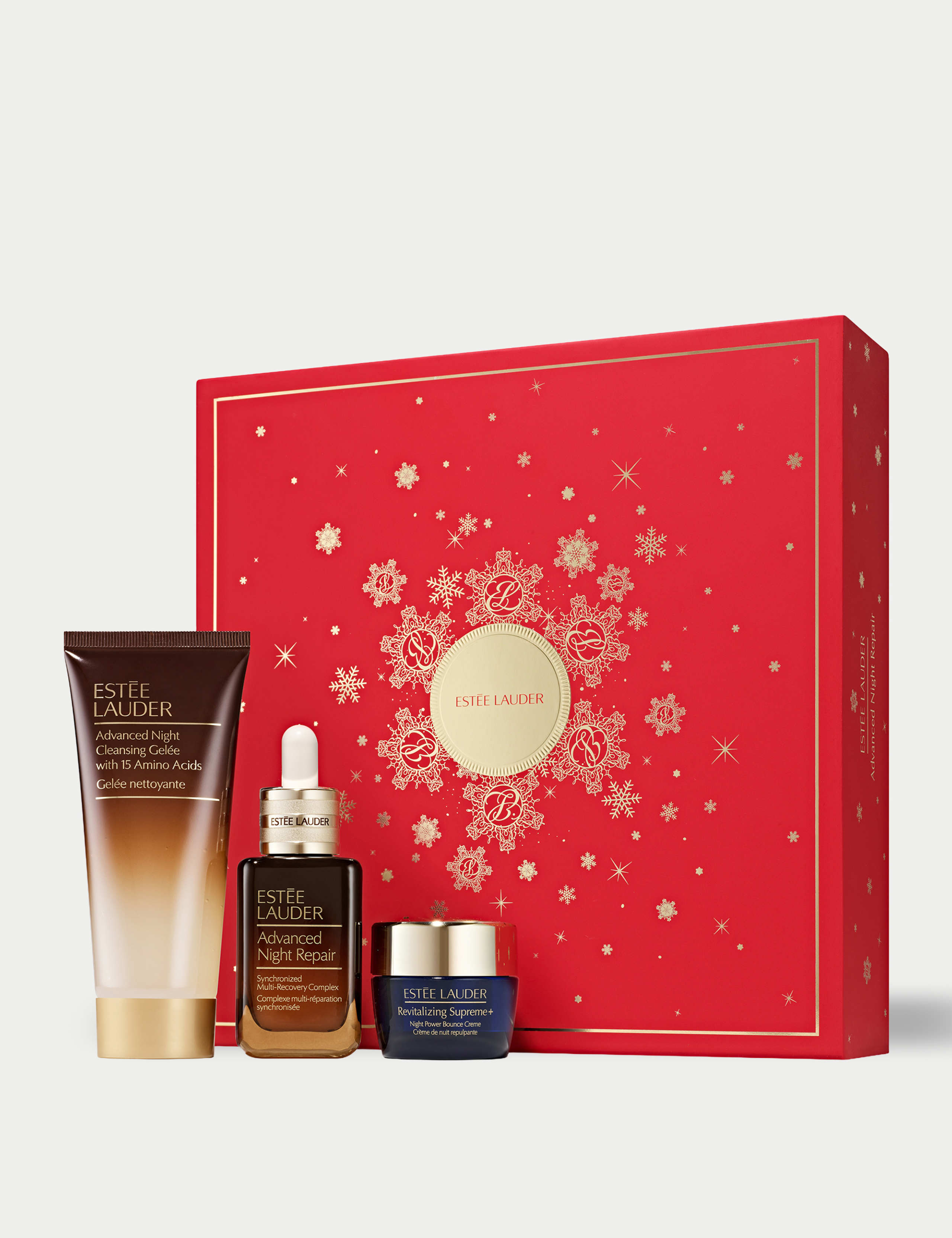 Advanced Night Repair Skincare Gift Set 738g