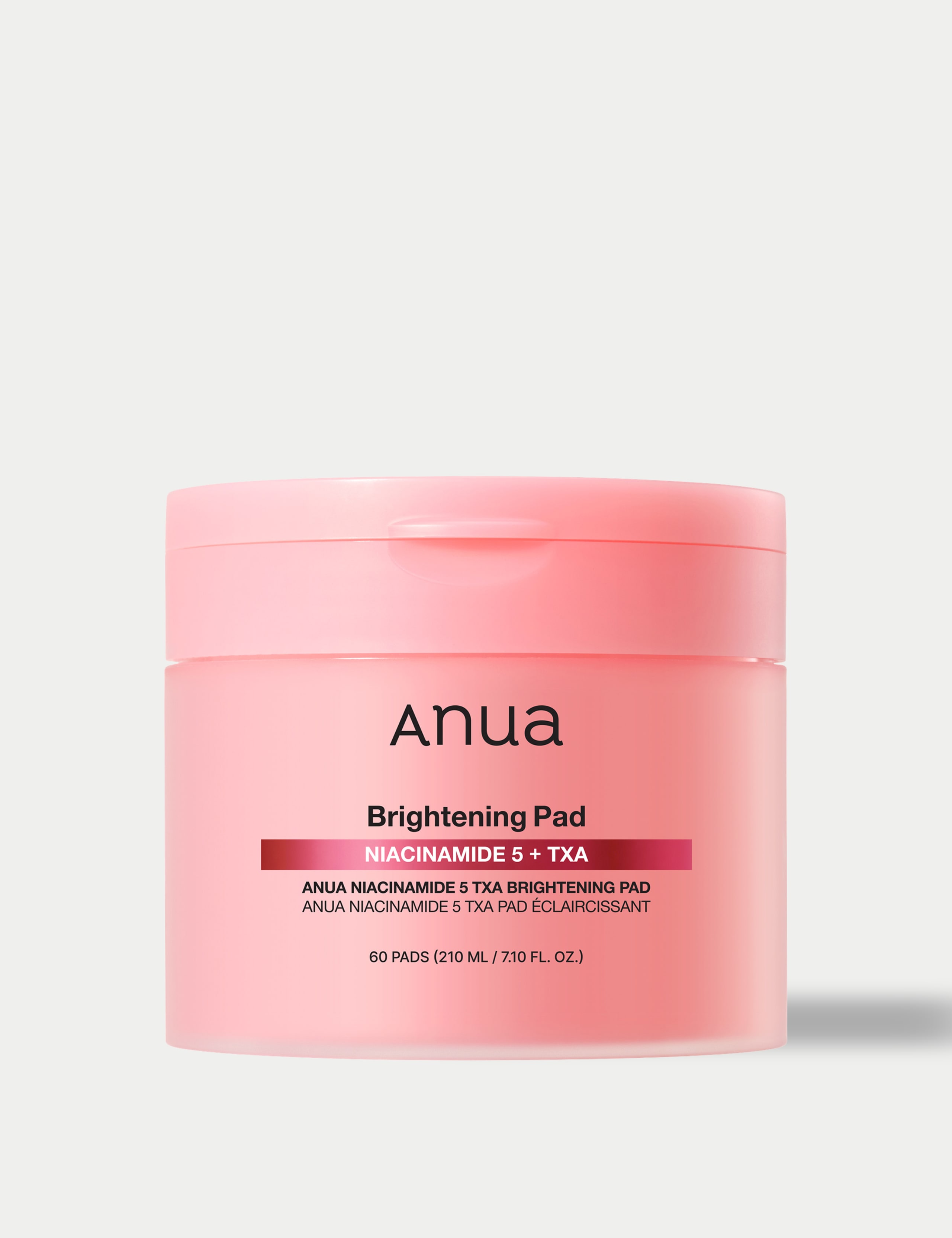 Niacinamide 5 TXA Brightening Pads