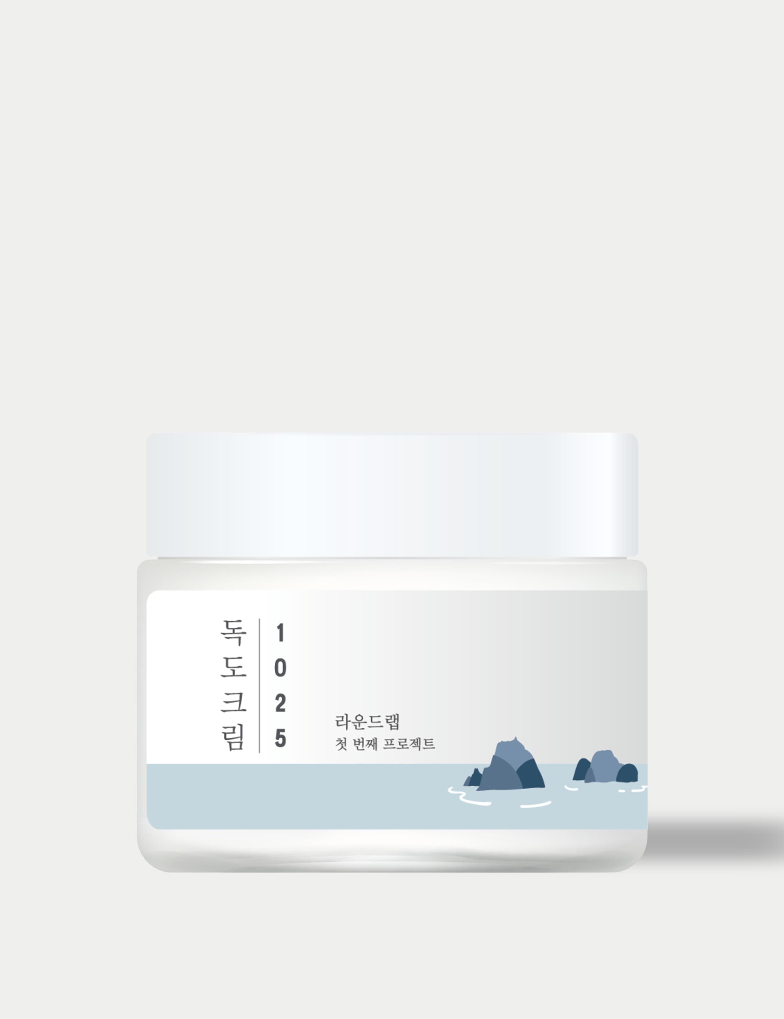 1025 Dokdo Cream 80ml