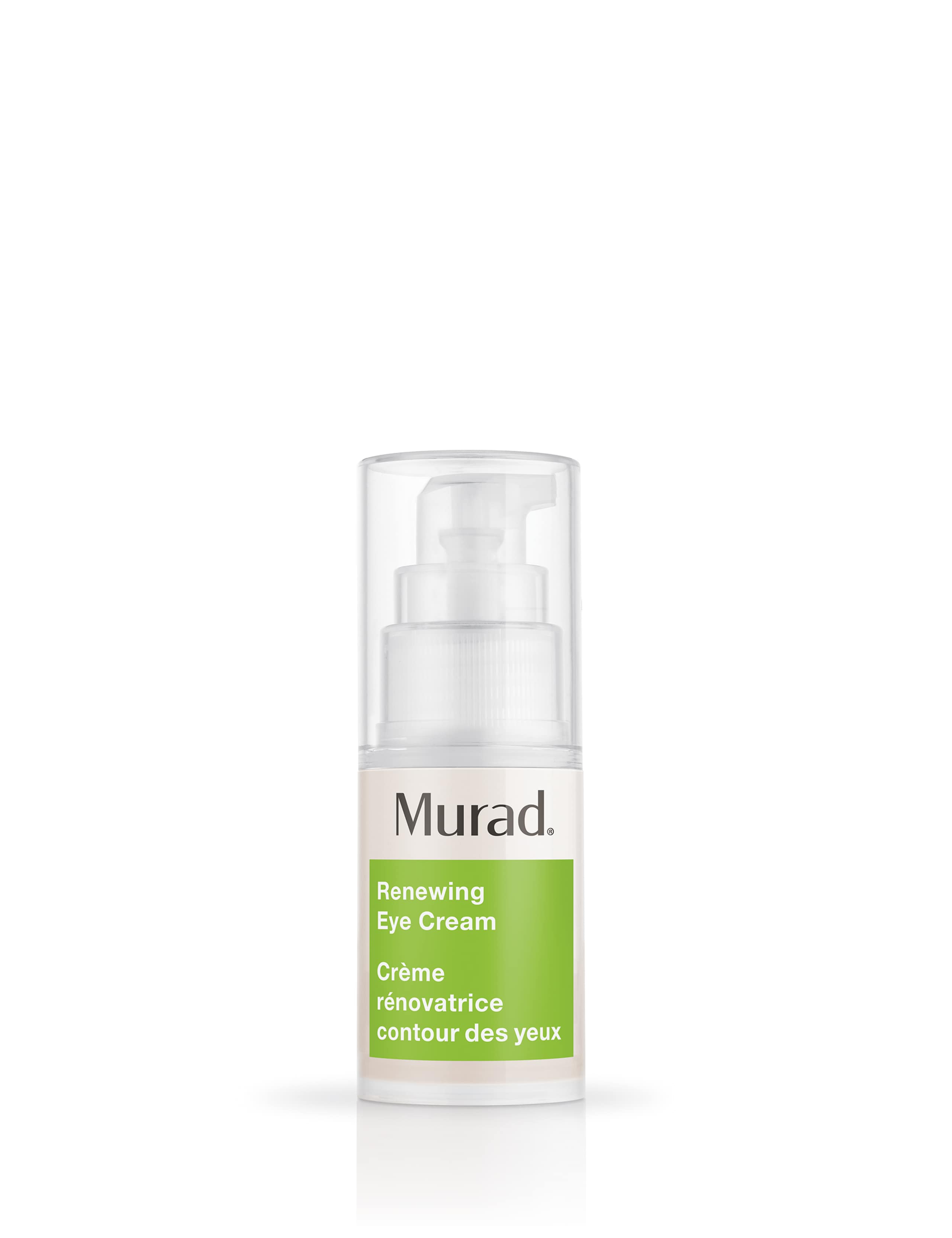 Resurgence® Renewing Eye Cream 15ml