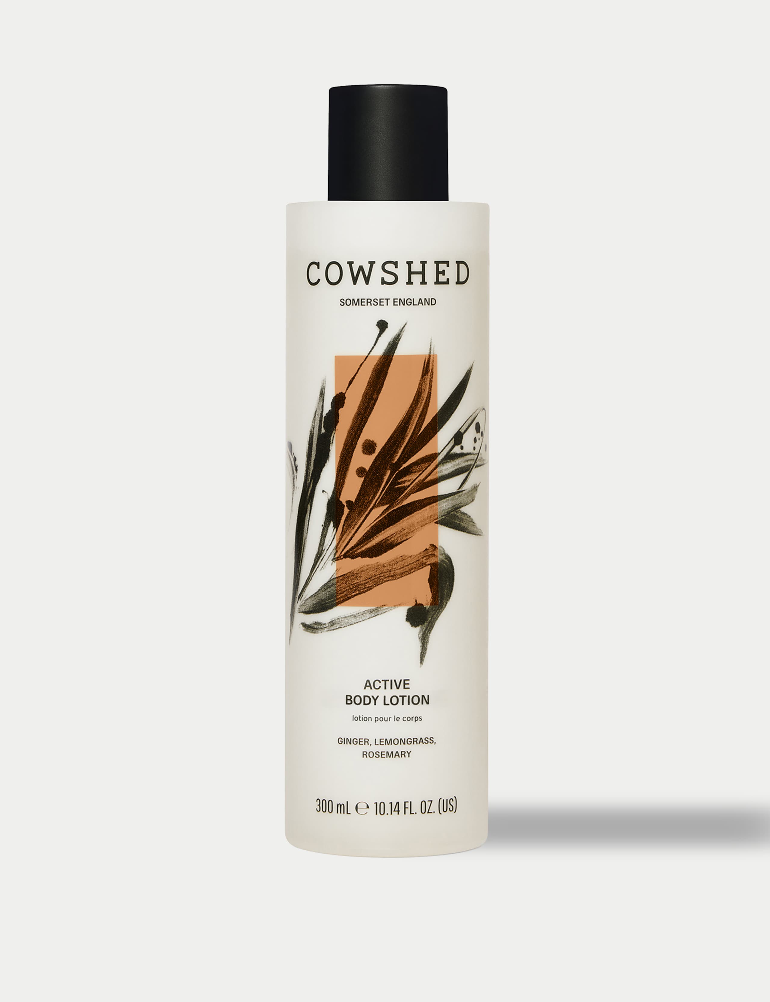 Active Body Lotion 300ml