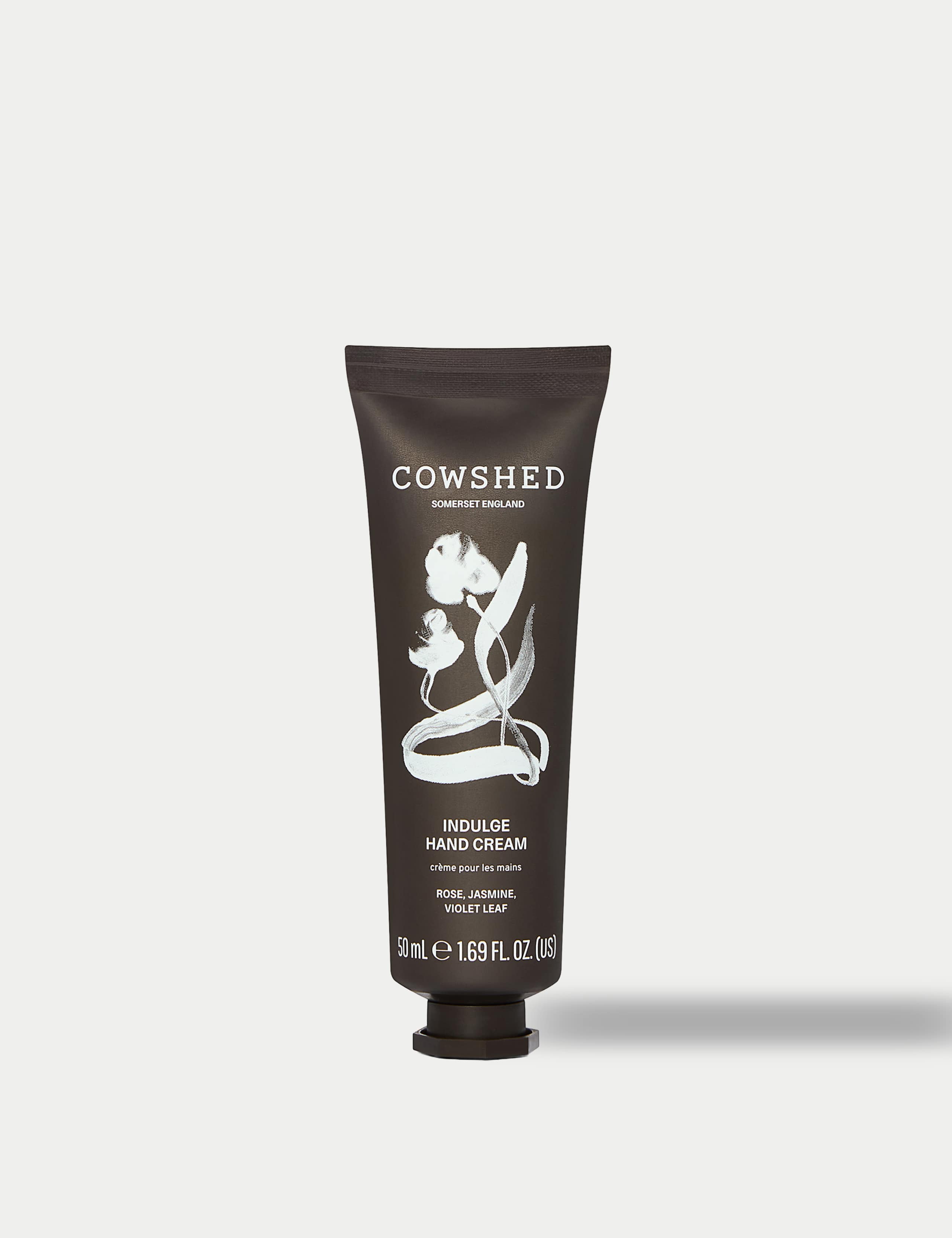 Indulge Hand Cream 50ml