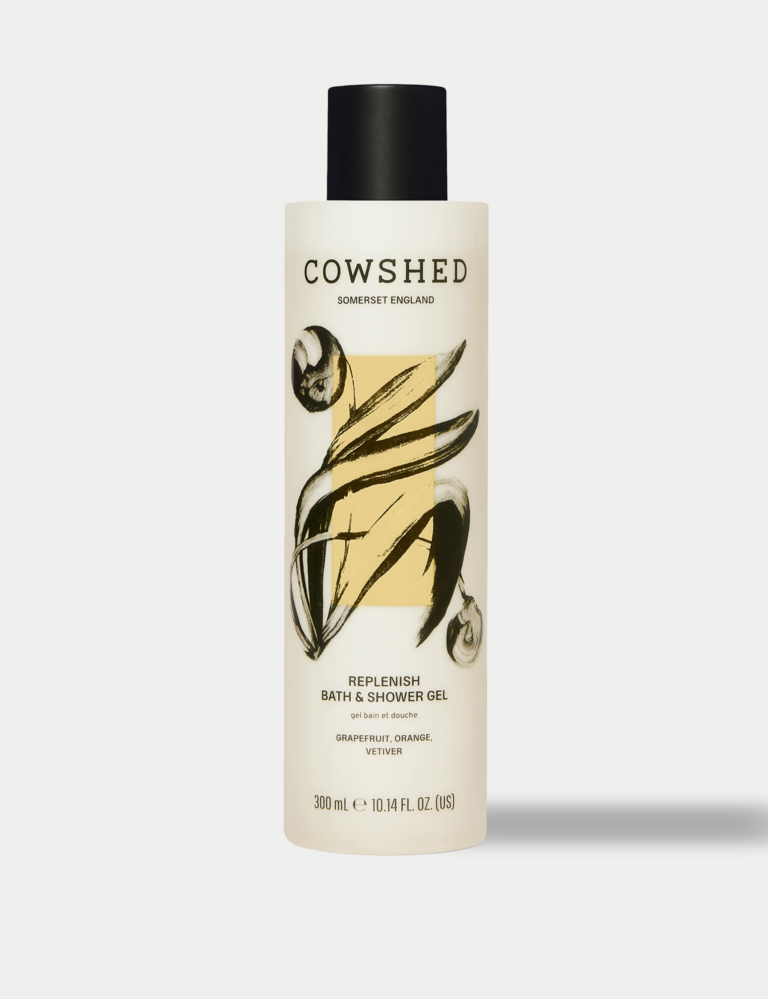 Replenish Bath and Shower Gel 300ml