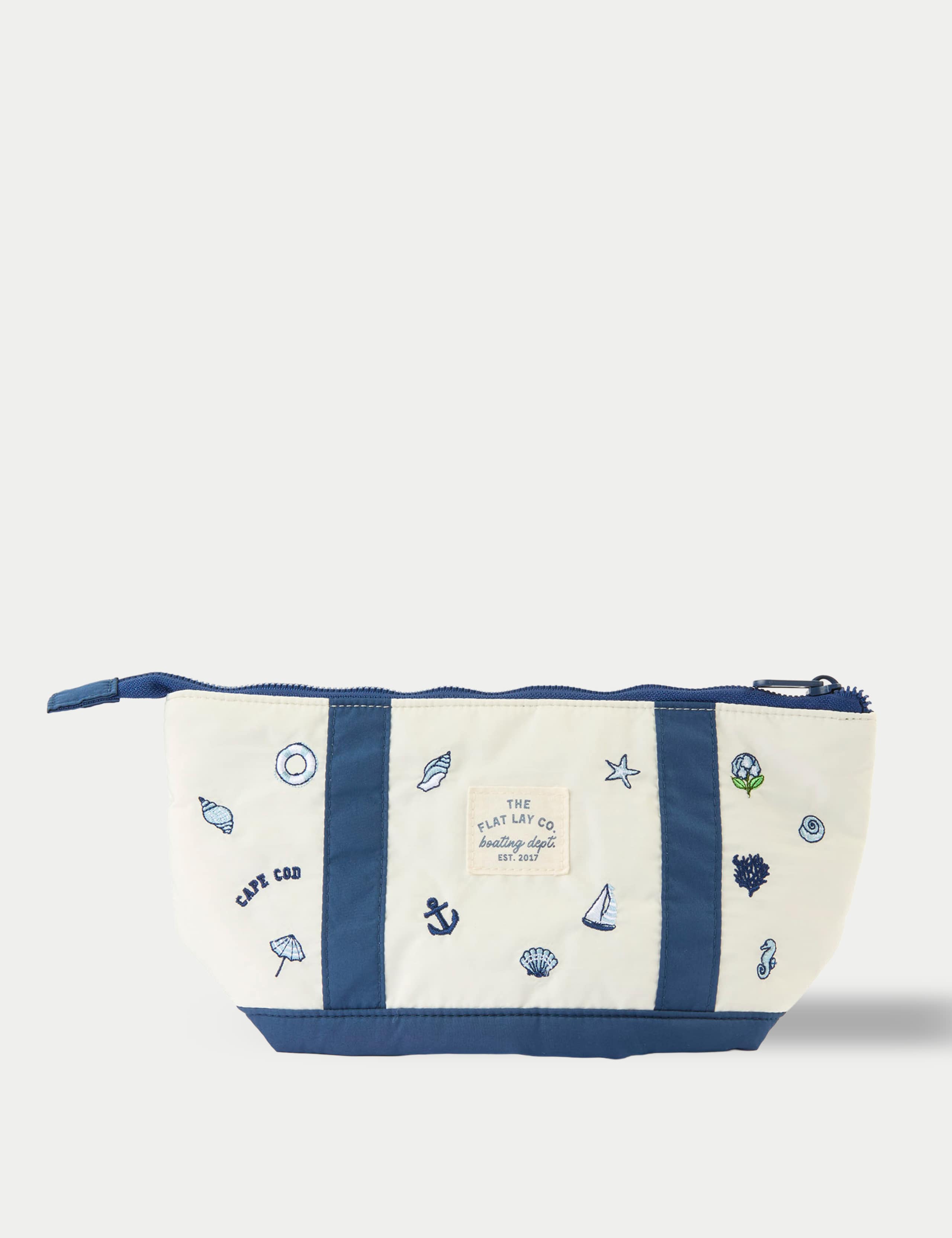 Essential Makeup Pouch