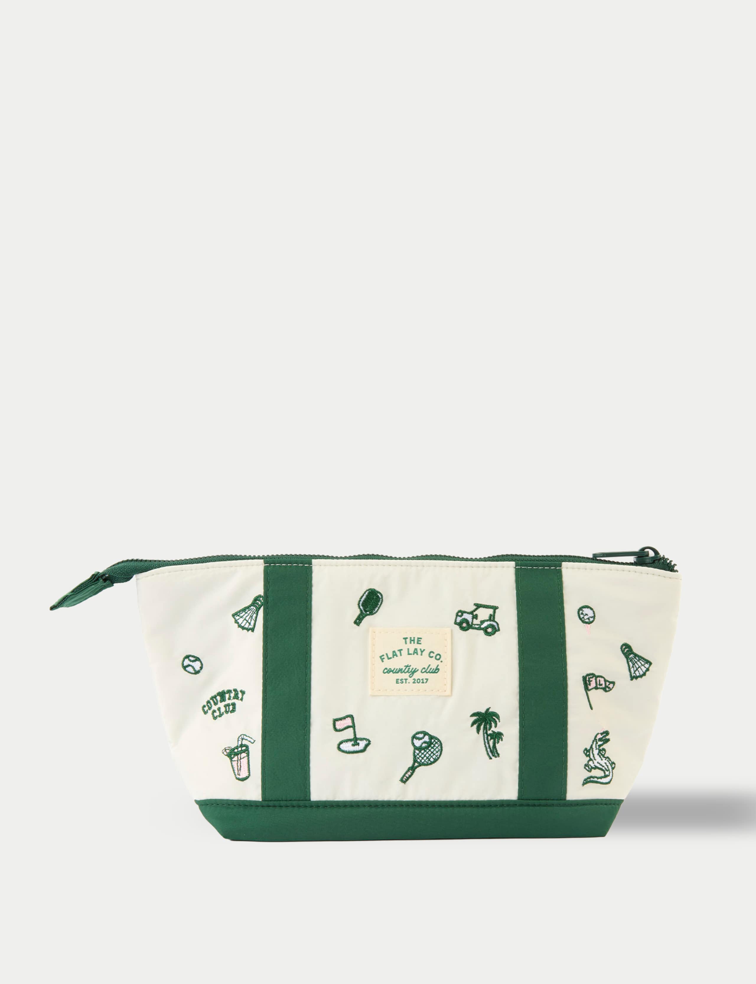Essential Makeup Pouch