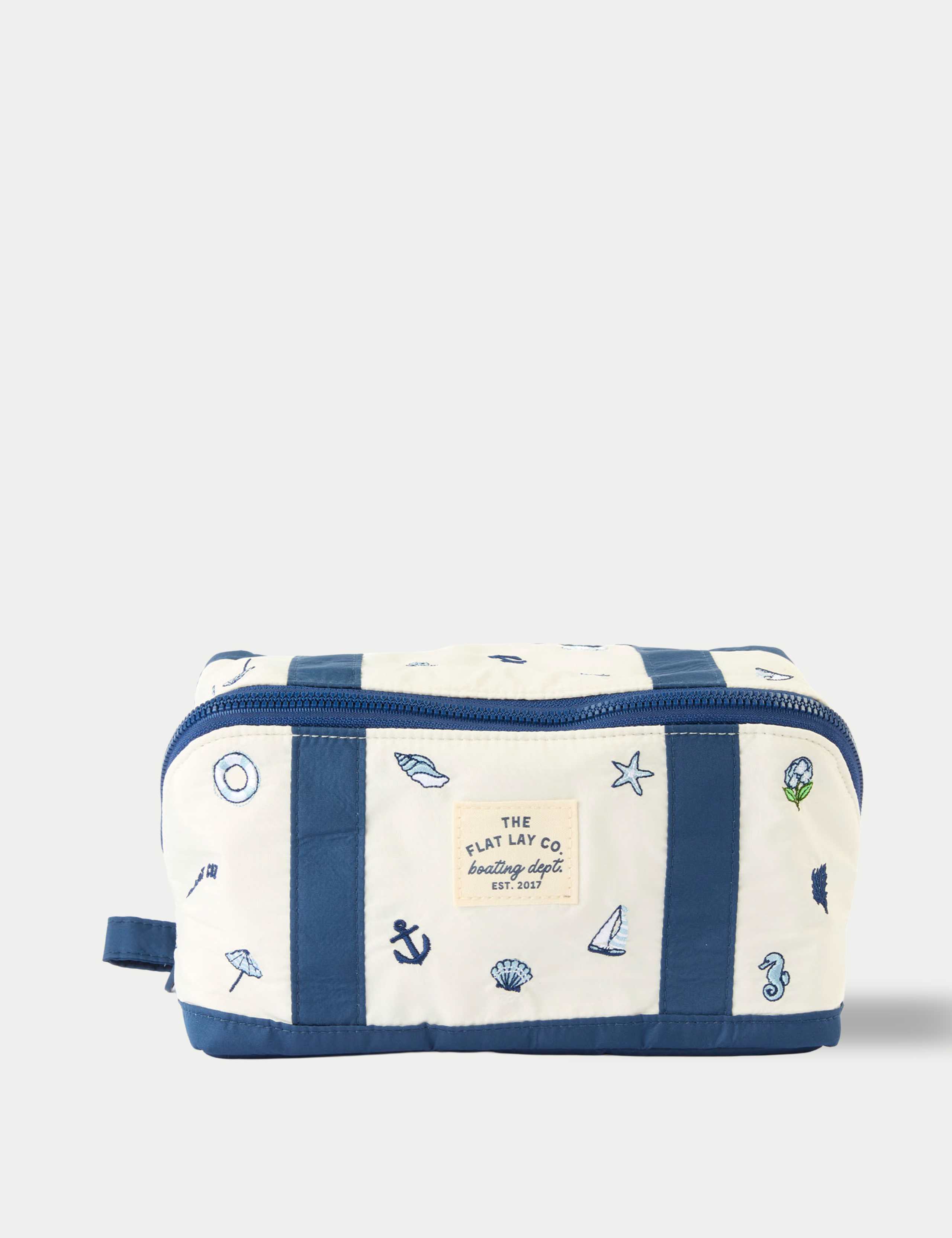 Makeup Box Bag