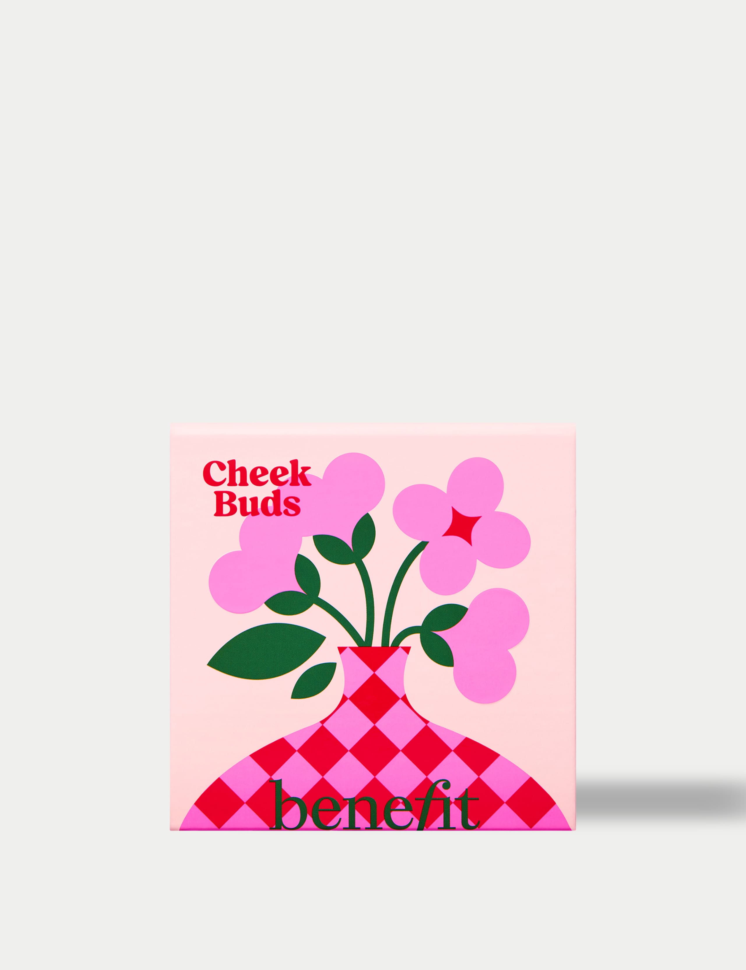 Cheek Buds 2026 Limited Edition Spring Palette 11.5g