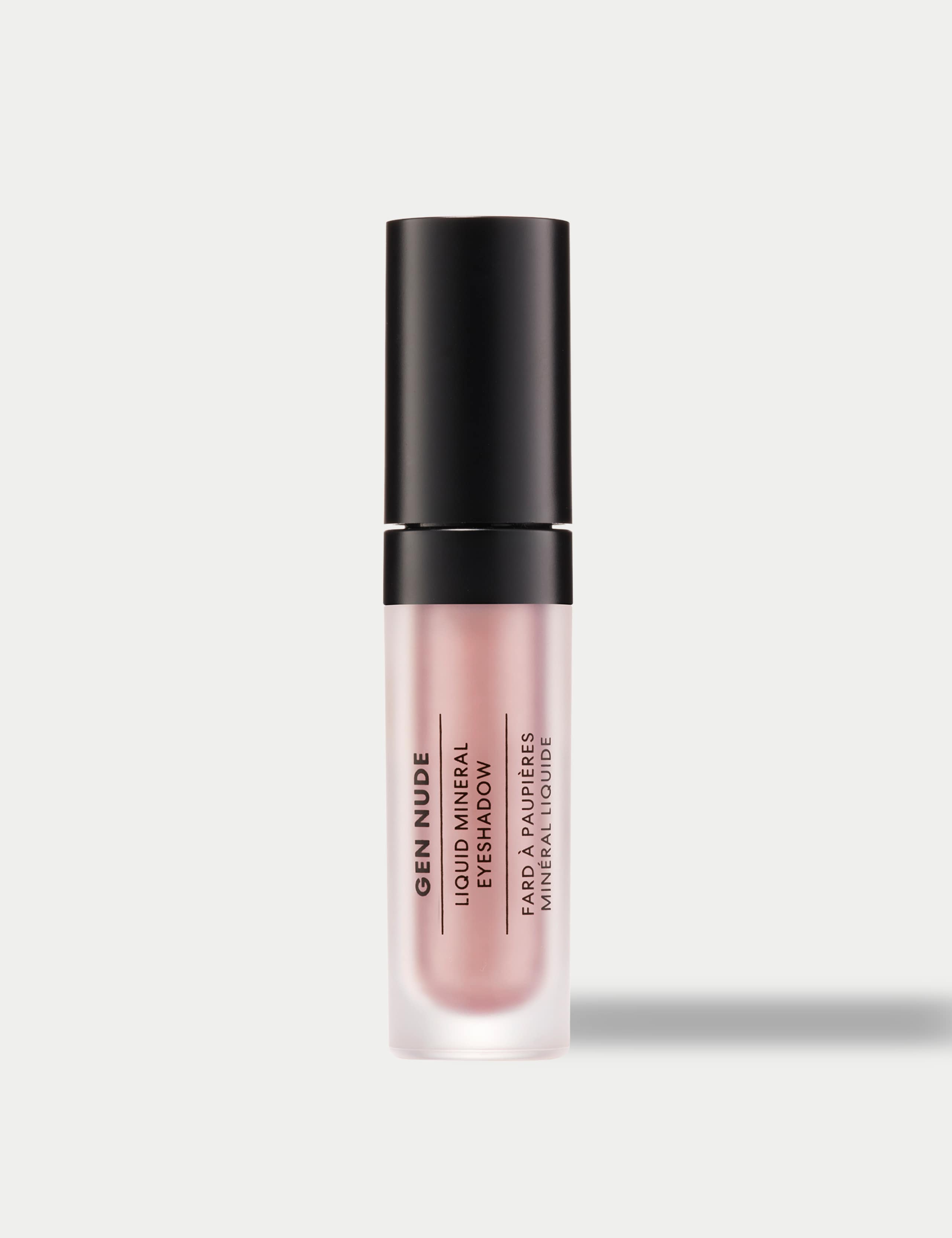Gen Nude Liquid Mineral Eyeshadow 2ml