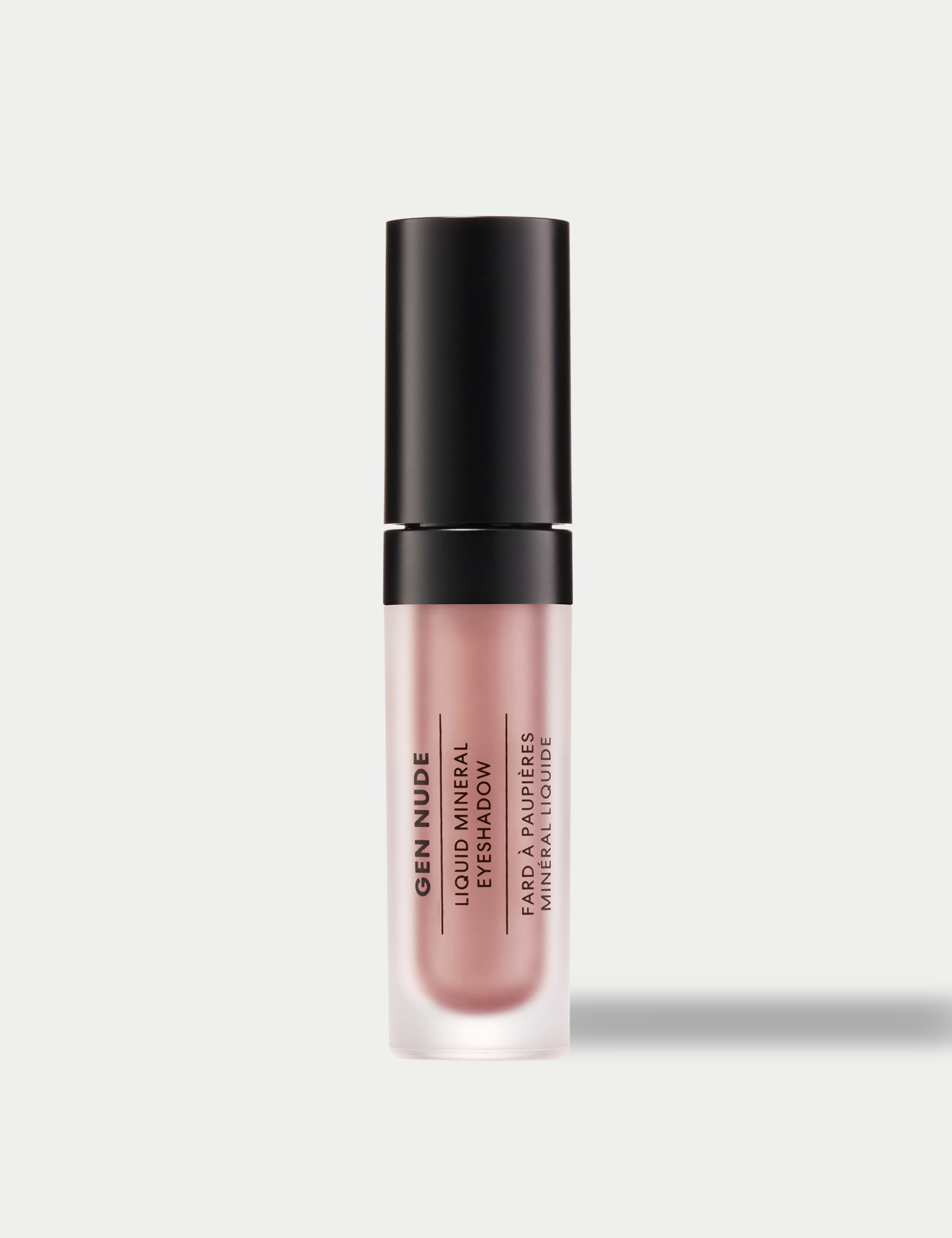 Gen Nude Liquid Mineral Eyeshadow 2ml