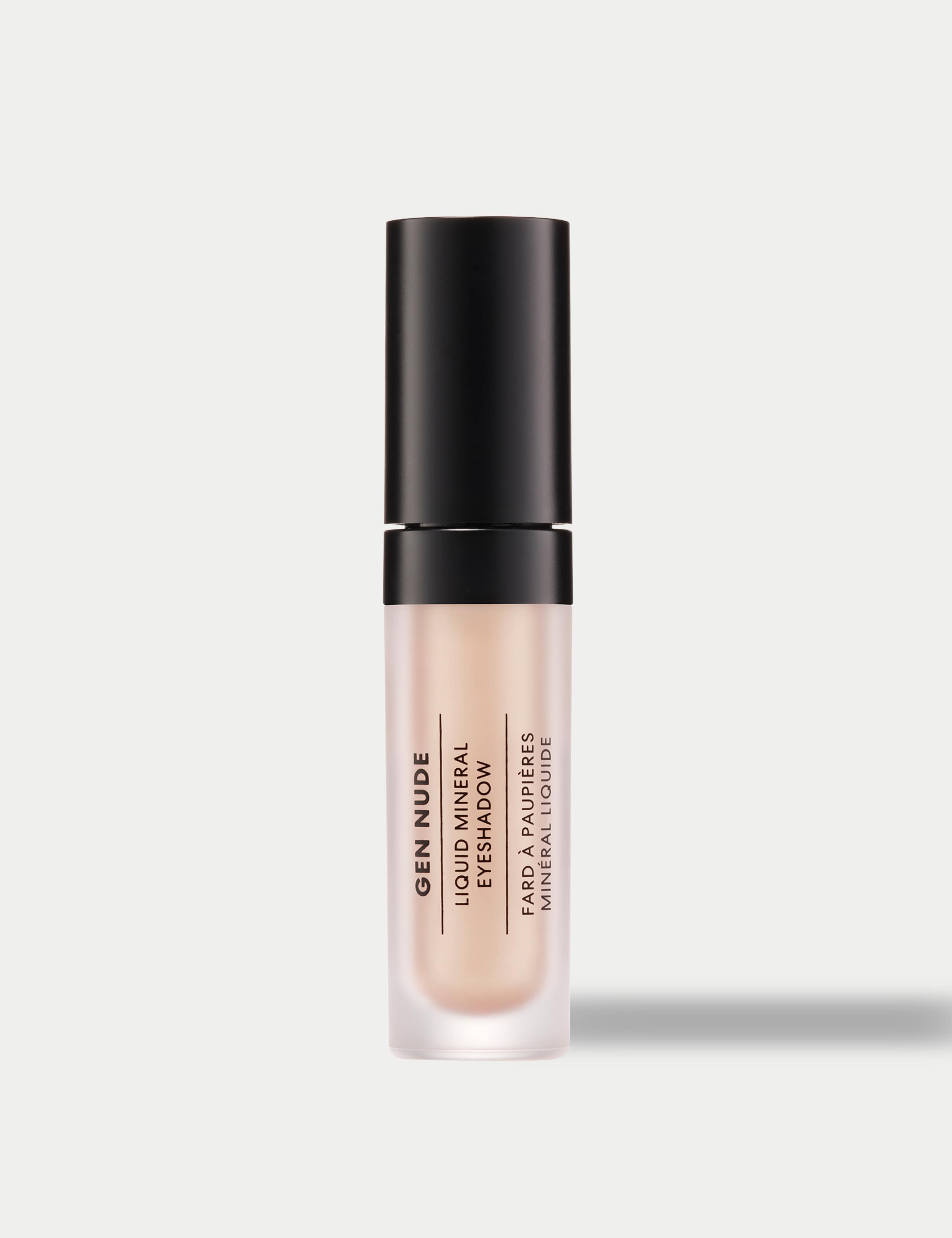 Gen Nude Liquid Mineral Eyeshadow 2ml