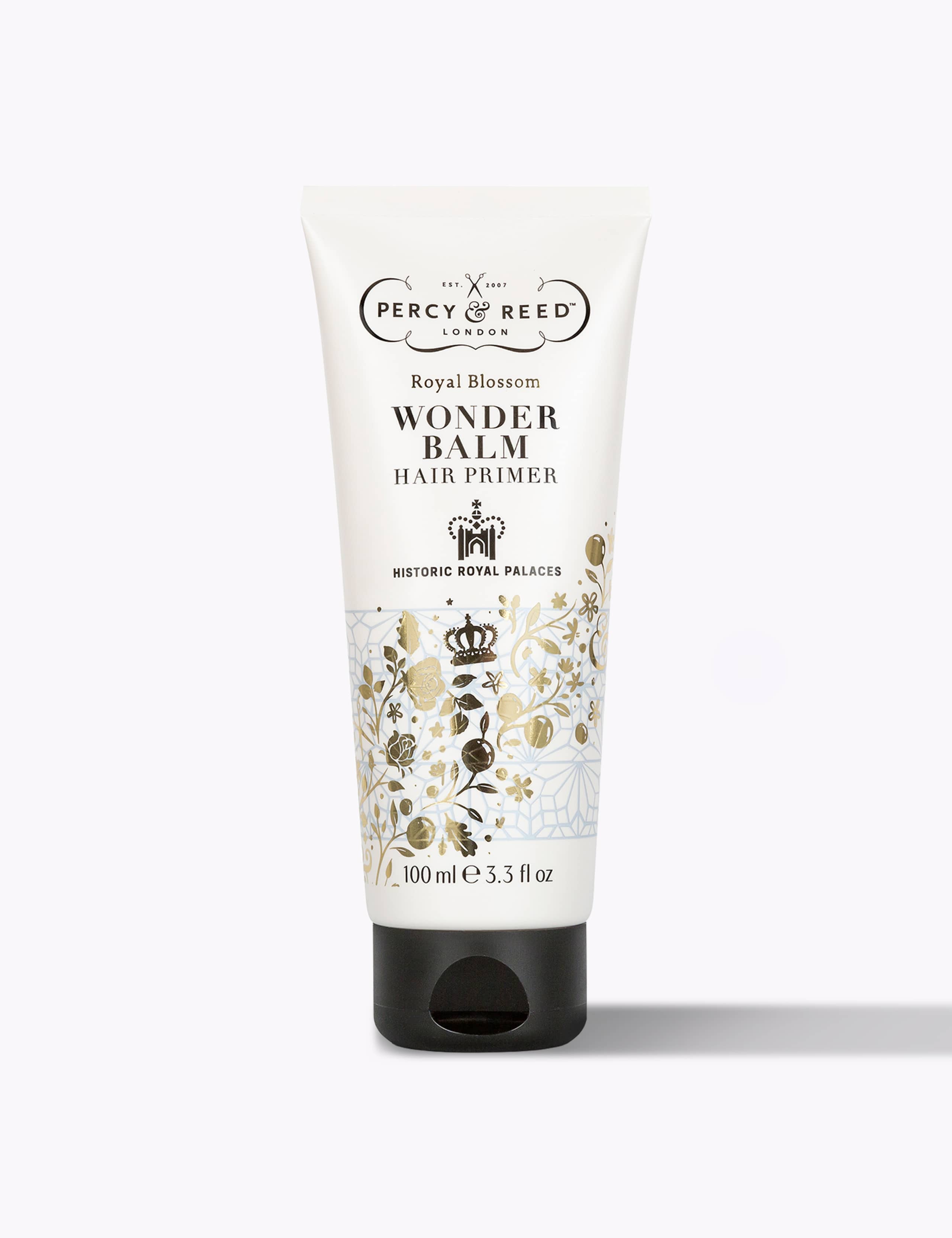 Royal Blossom Wonder Balm Hair Primer 100ml