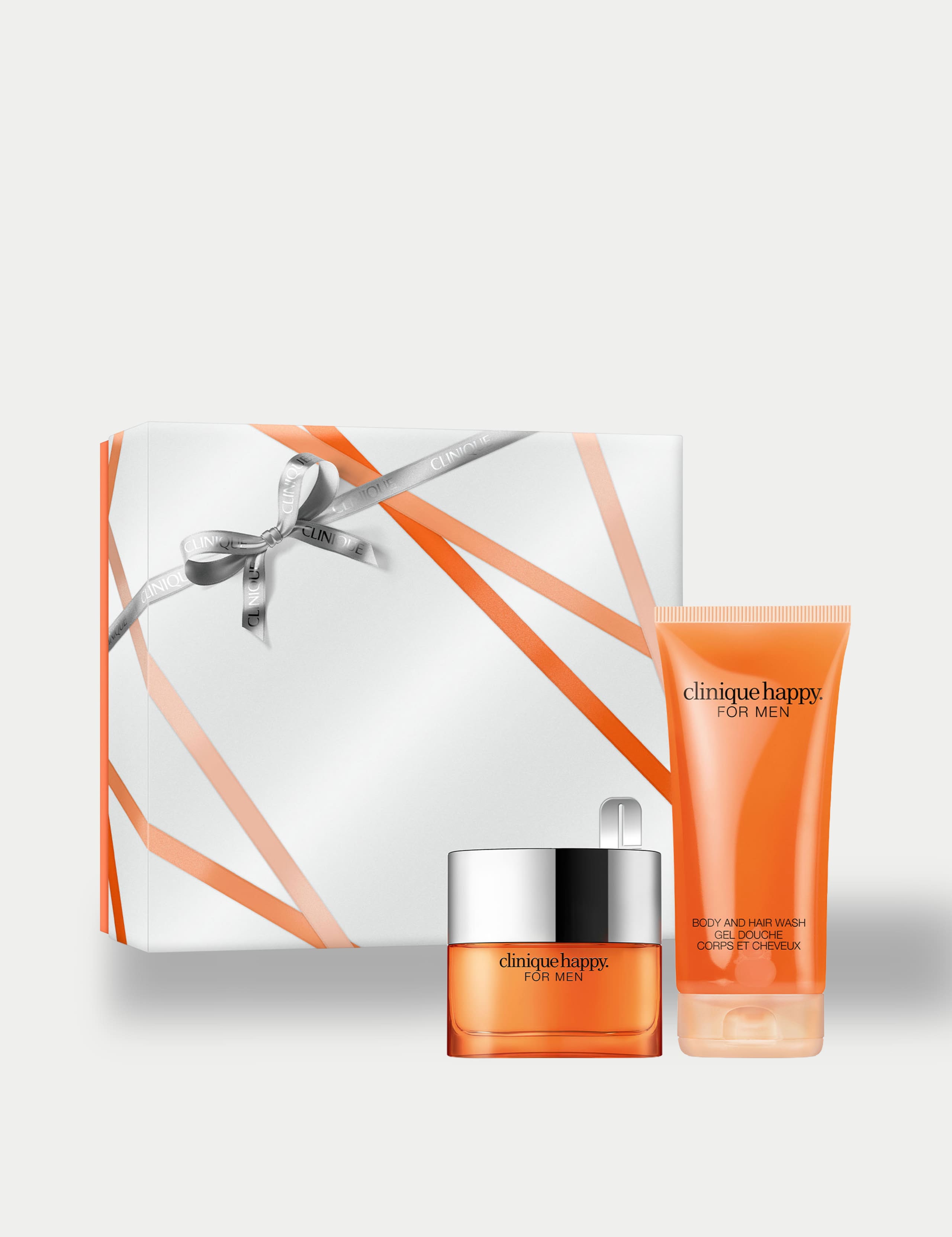 Clinique Happy™ For Men Fragrance Gift Set
