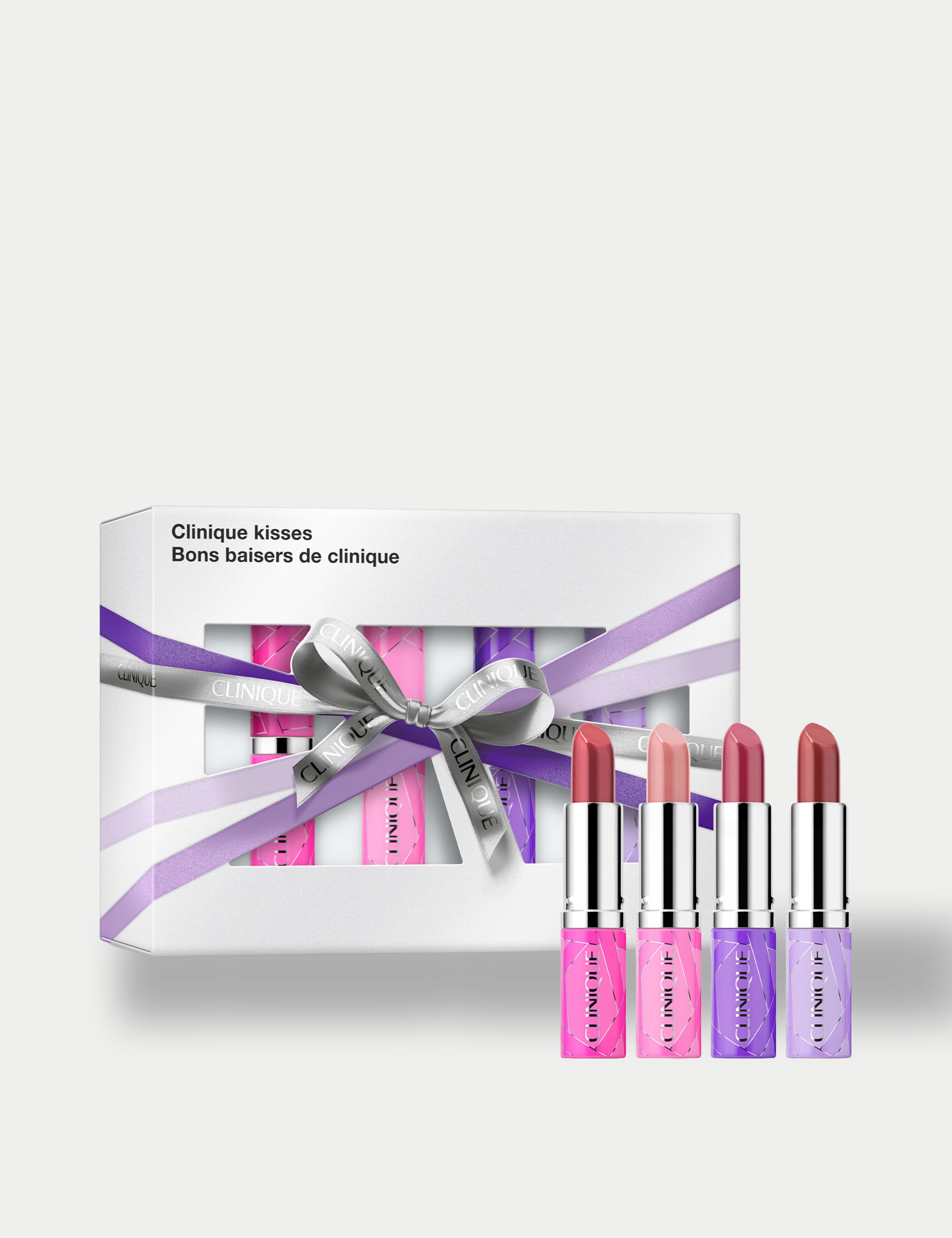 Clinique Pop™ Lipstick Makeup Gift Set