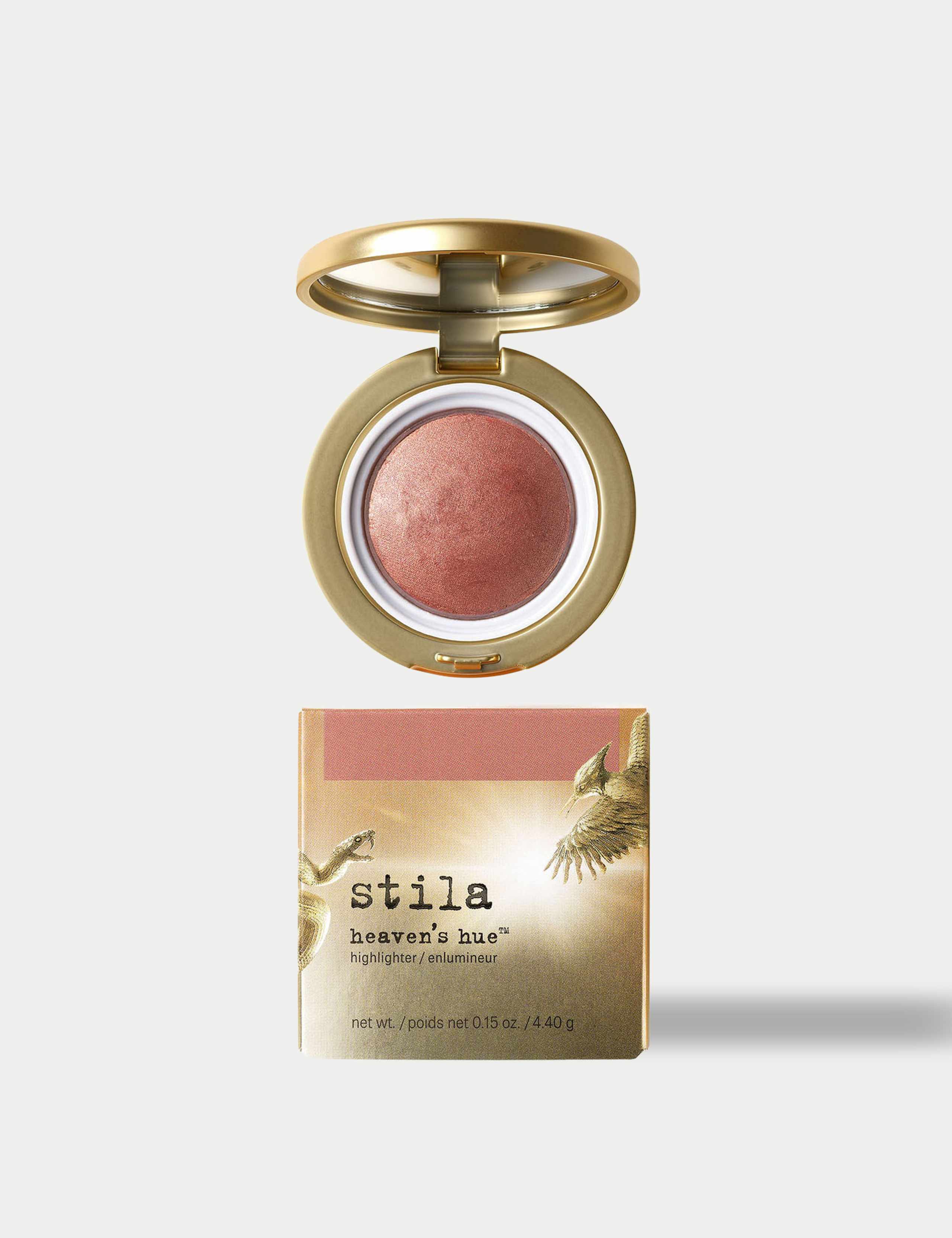 Heaven's Hue Highlighter
