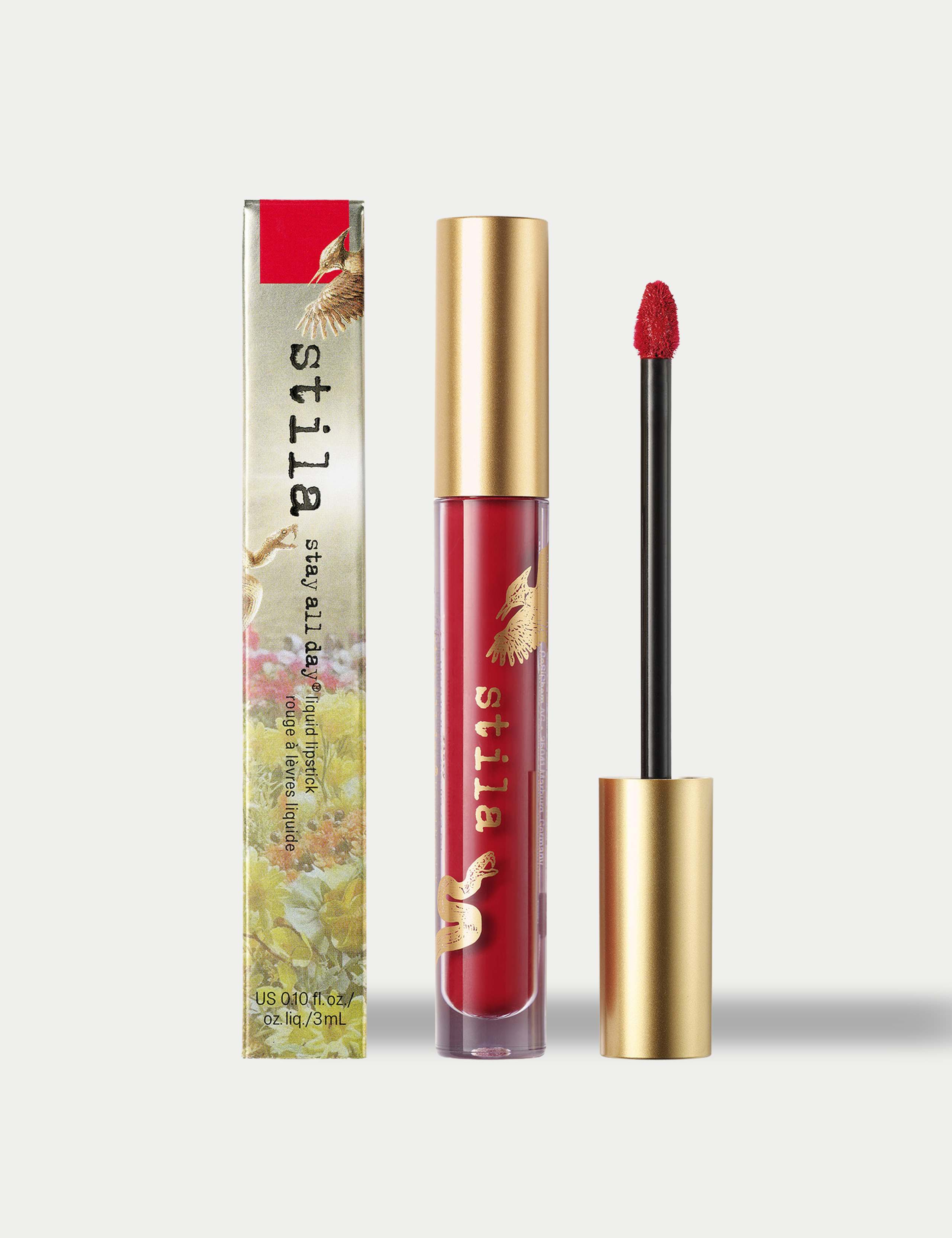Stay All Day® Liquid Lipstick