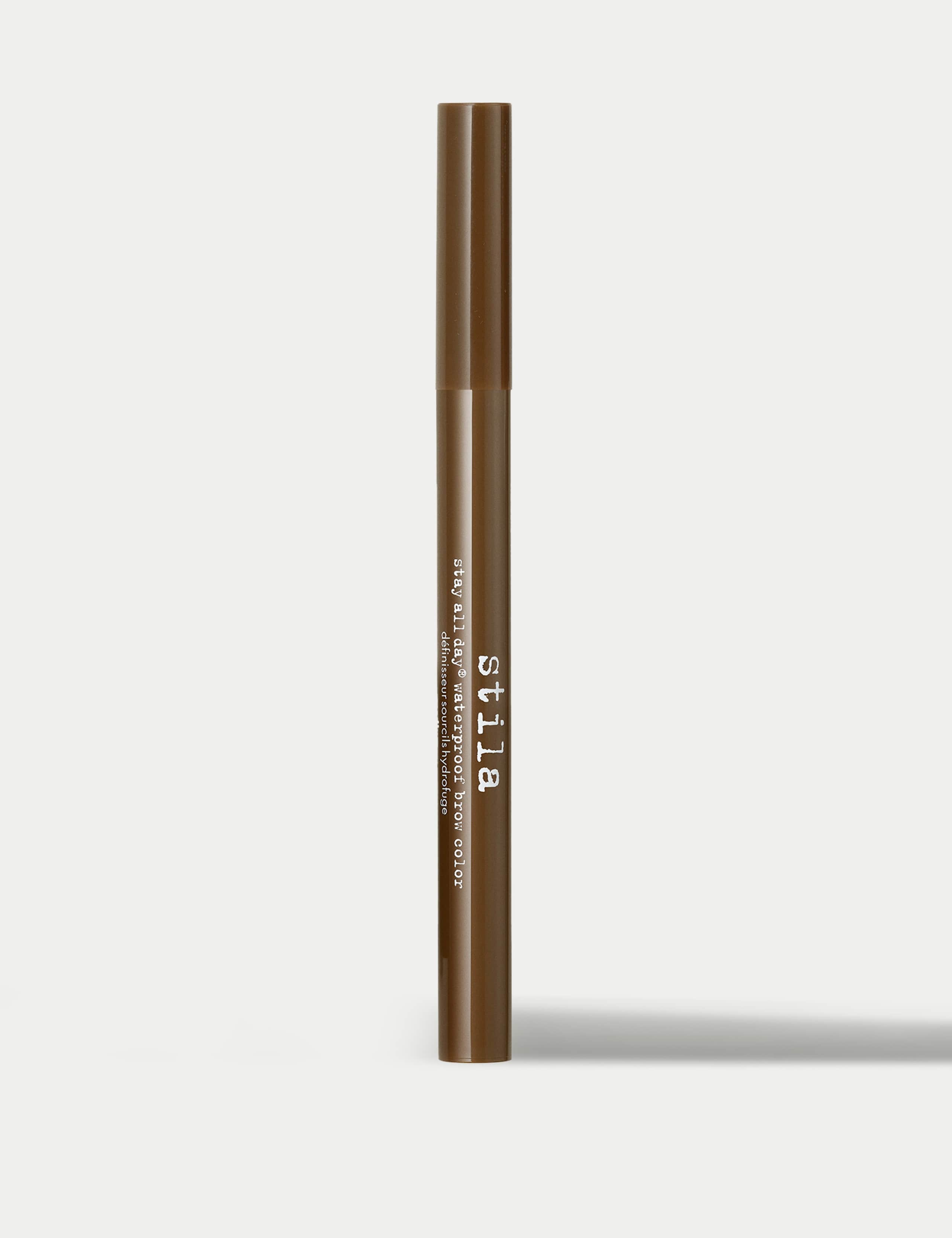 Stay All Day® Waterproof Brow Color 0.5ml