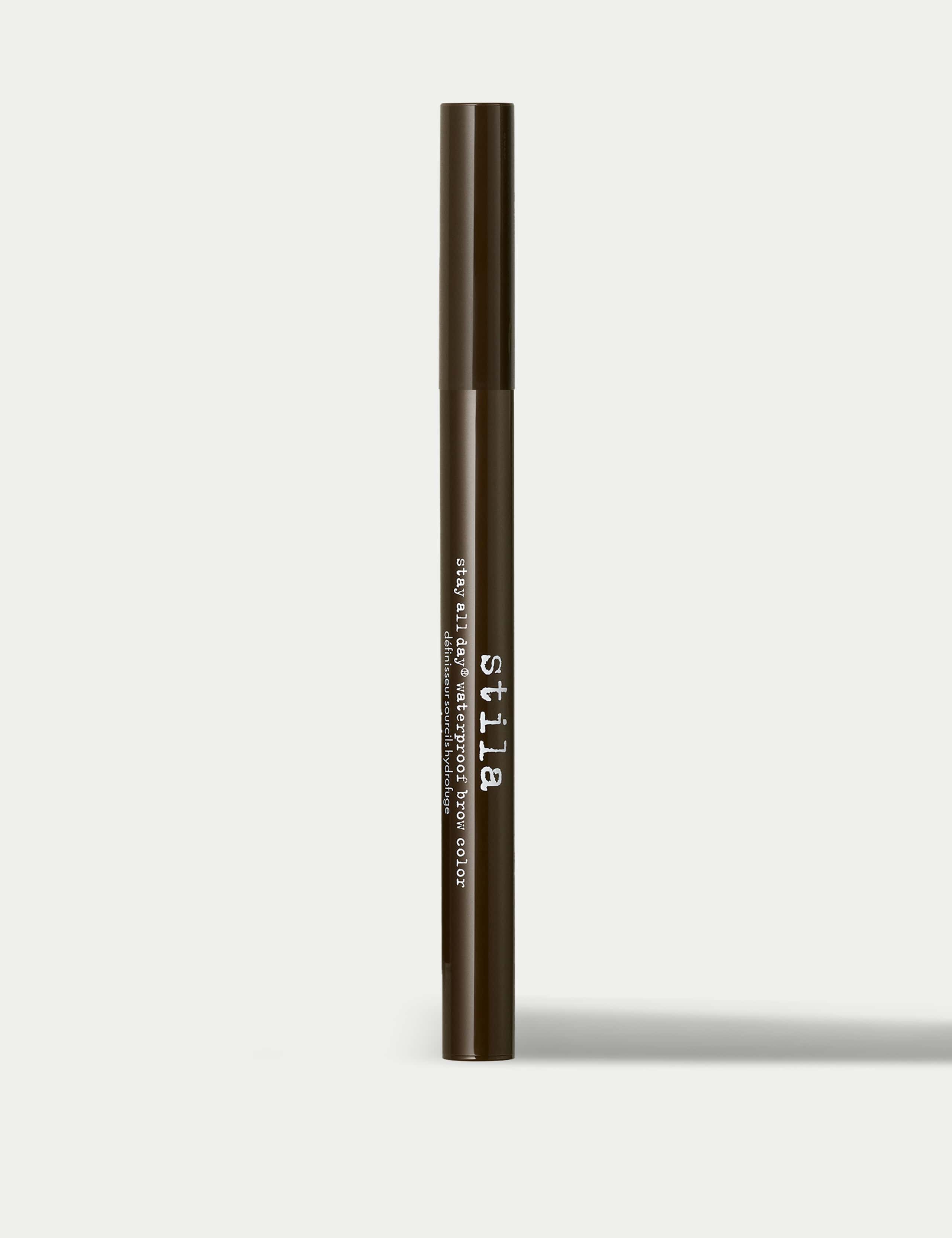 Stay All Day® Waterproof Brow Color 0.5ml
