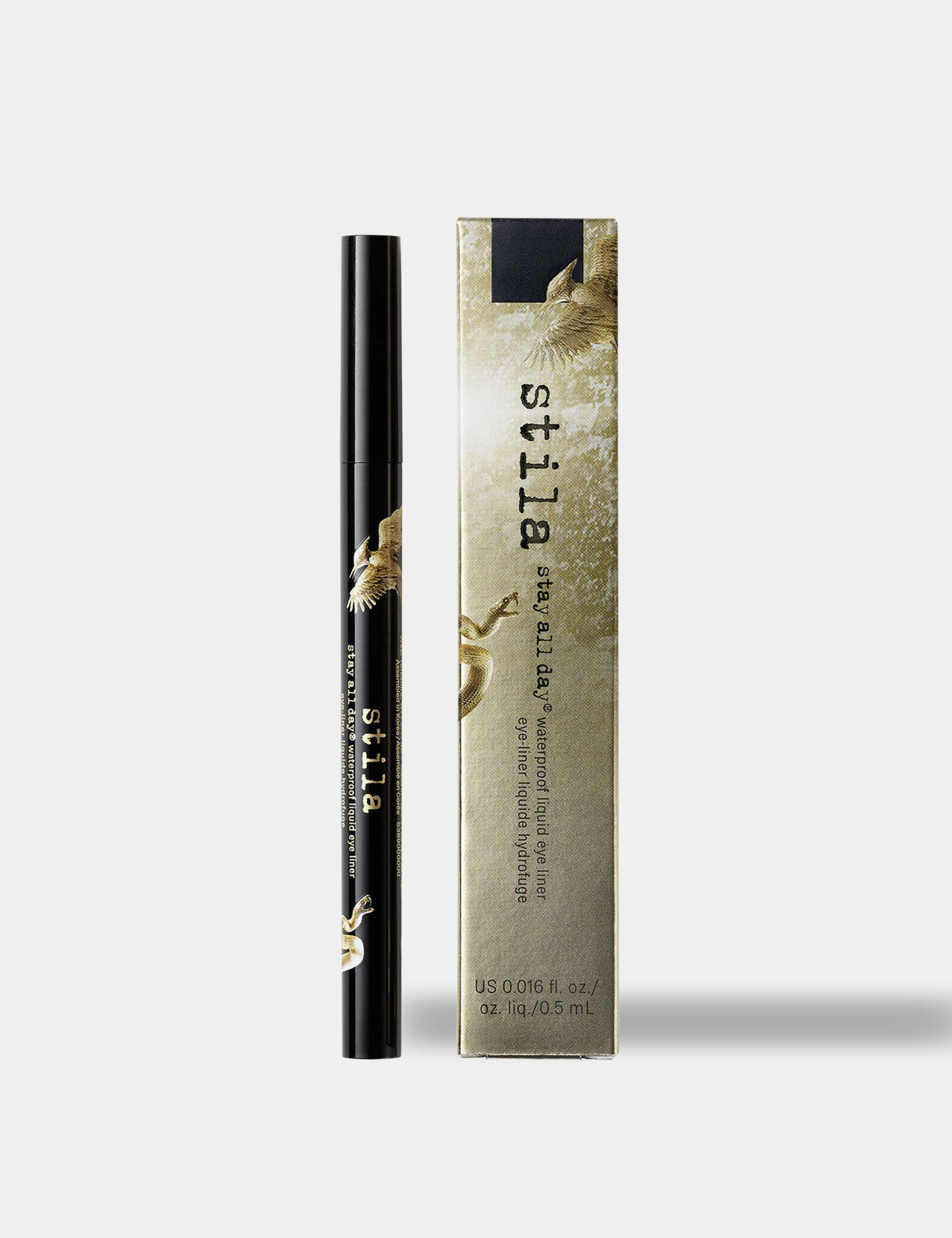 Stay All Day® Waterproof Liquid Eye Liner