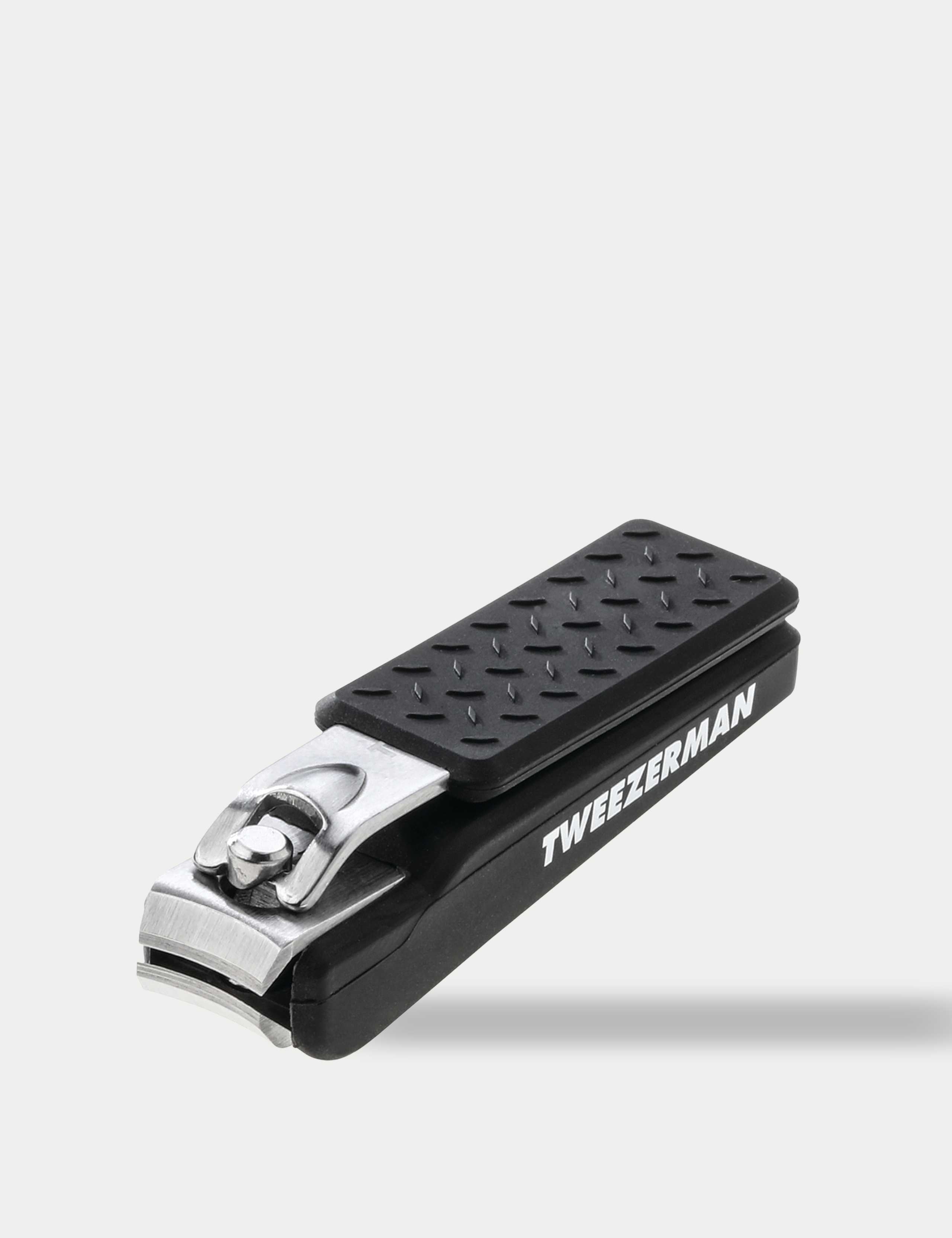 Precision Grip Fingernail Clipper