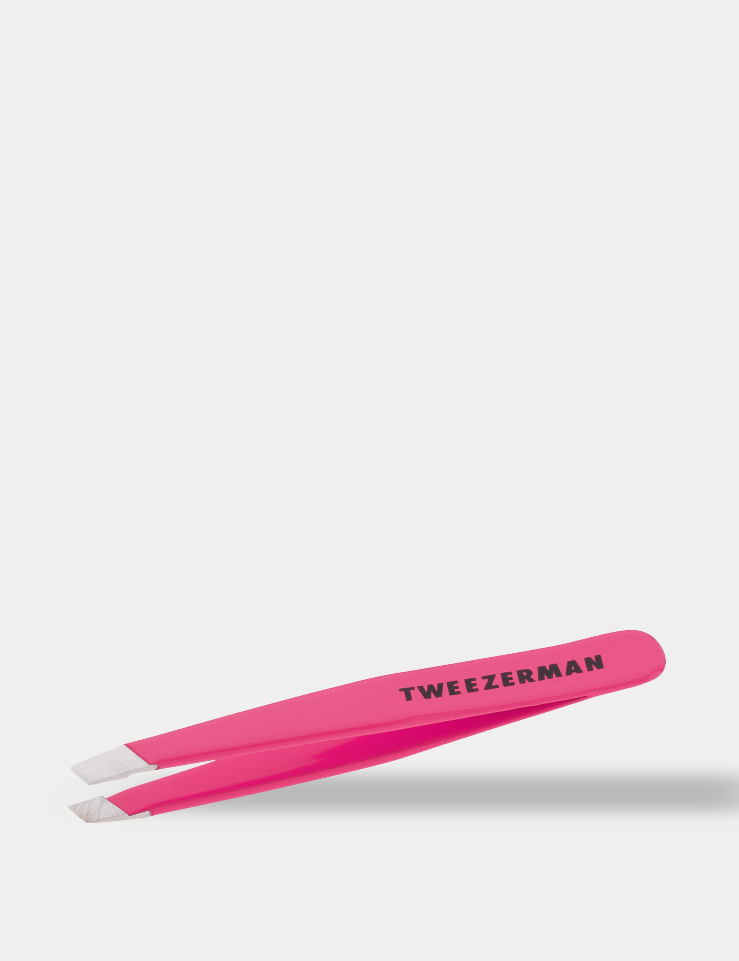 Mini Slant Tweezer