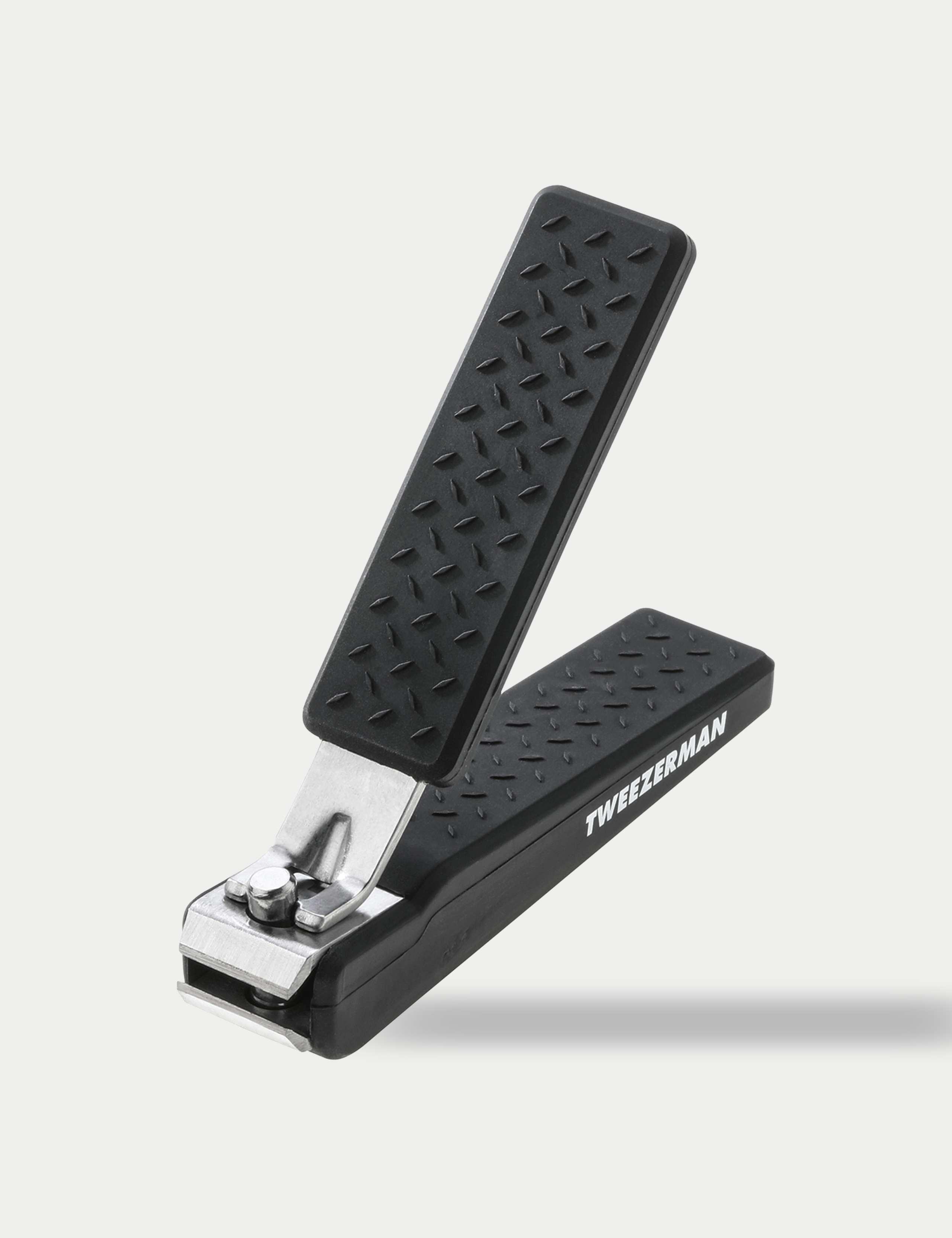 Precision Grip Toenail Clipper