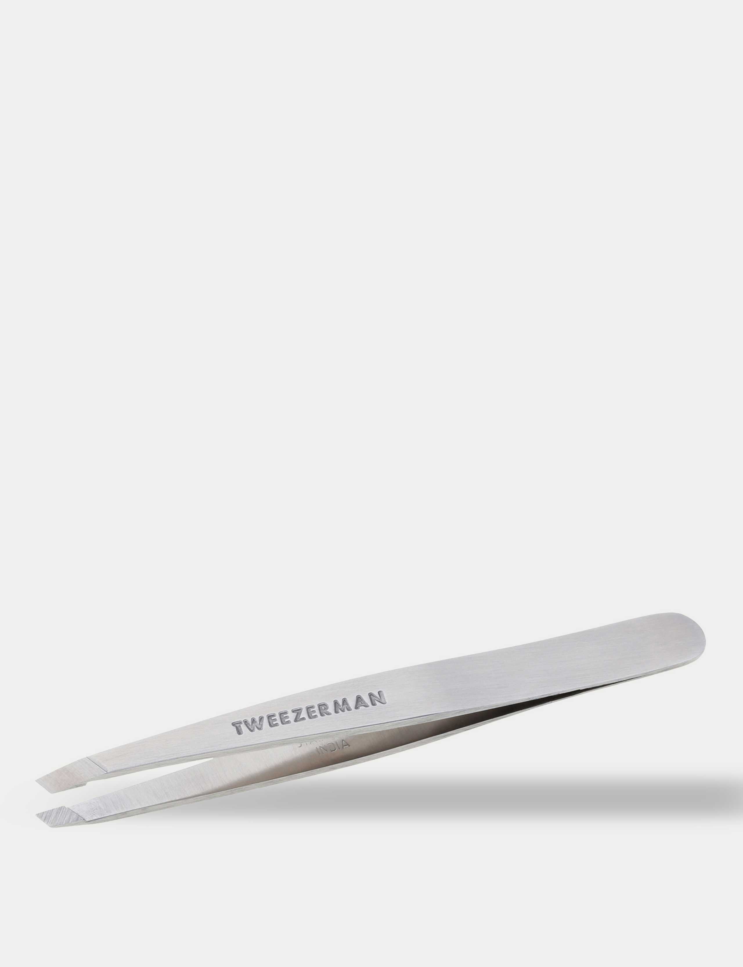 Classic Slant Tweezer
