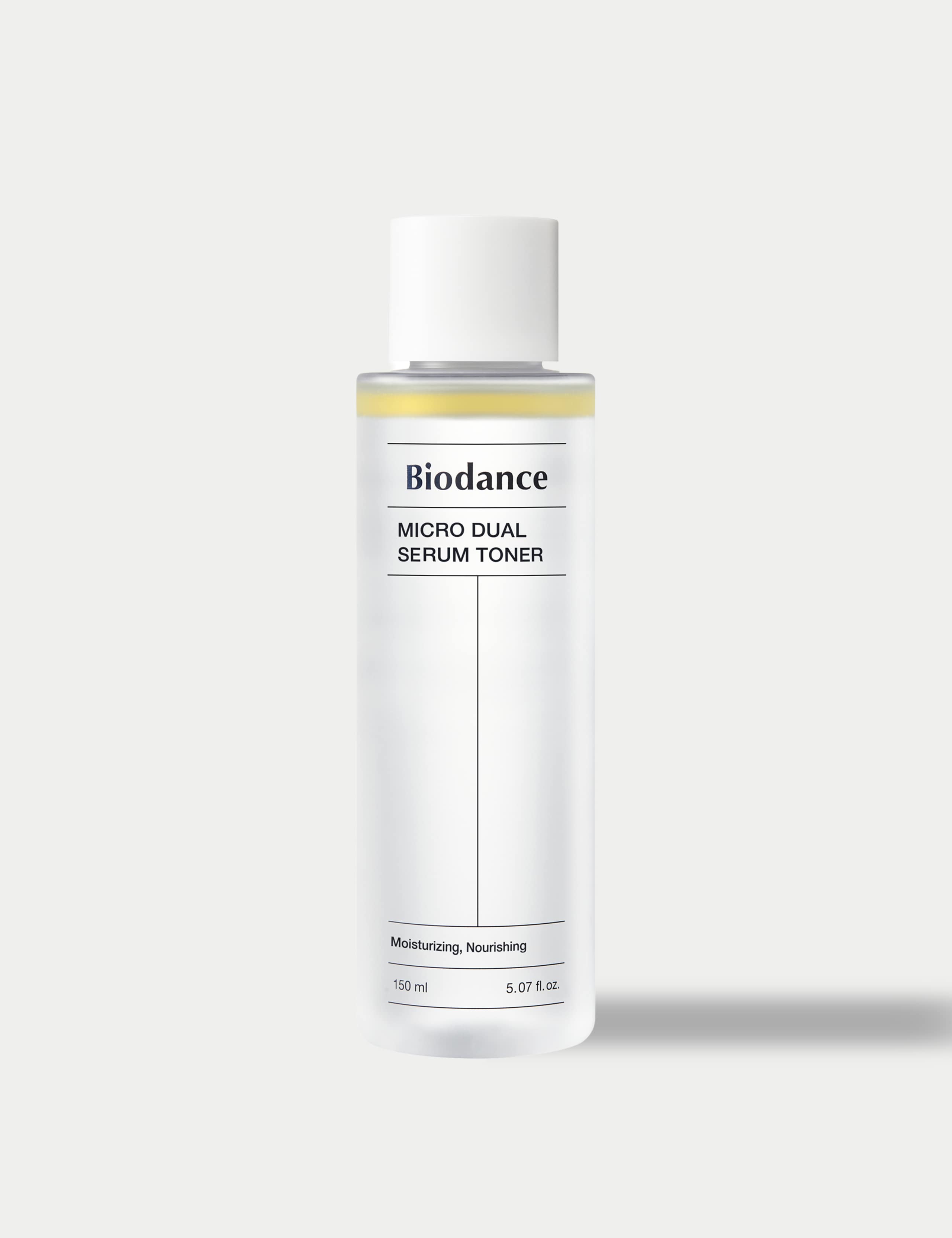 Micro Dual Serum Toner 150ml