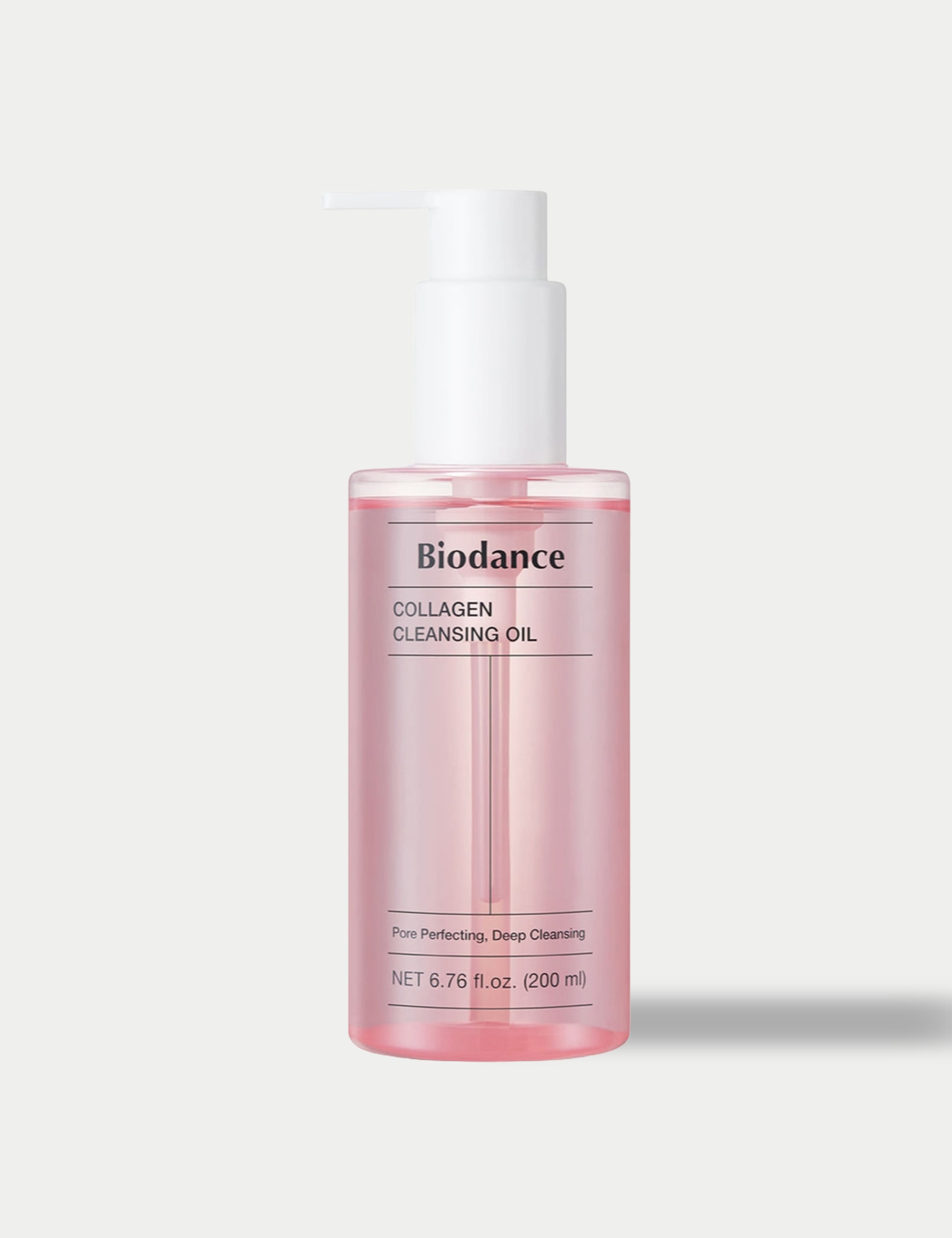 Collagen Cleansing Oil 200ml