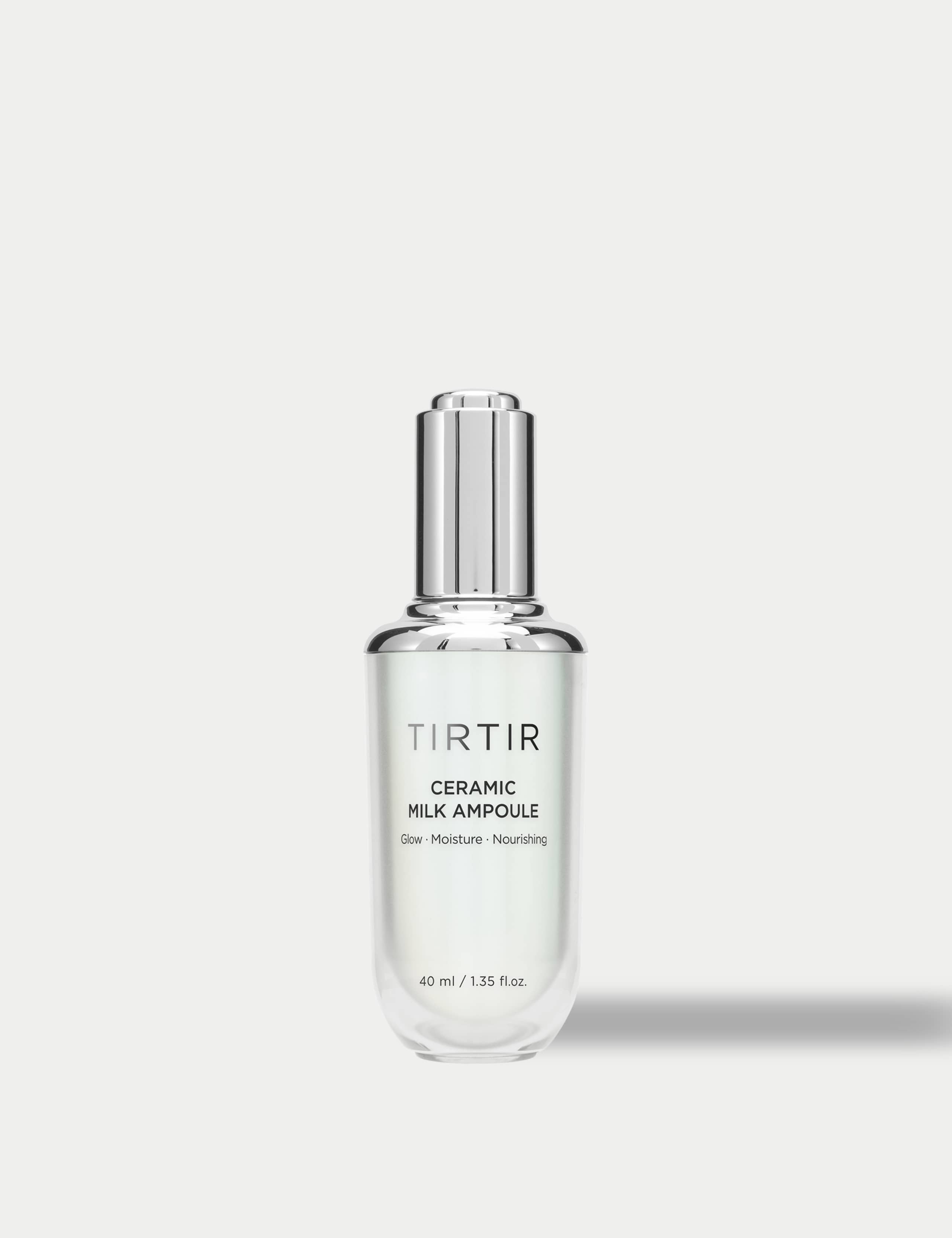 Ceramic Milk Ampoule 40ml