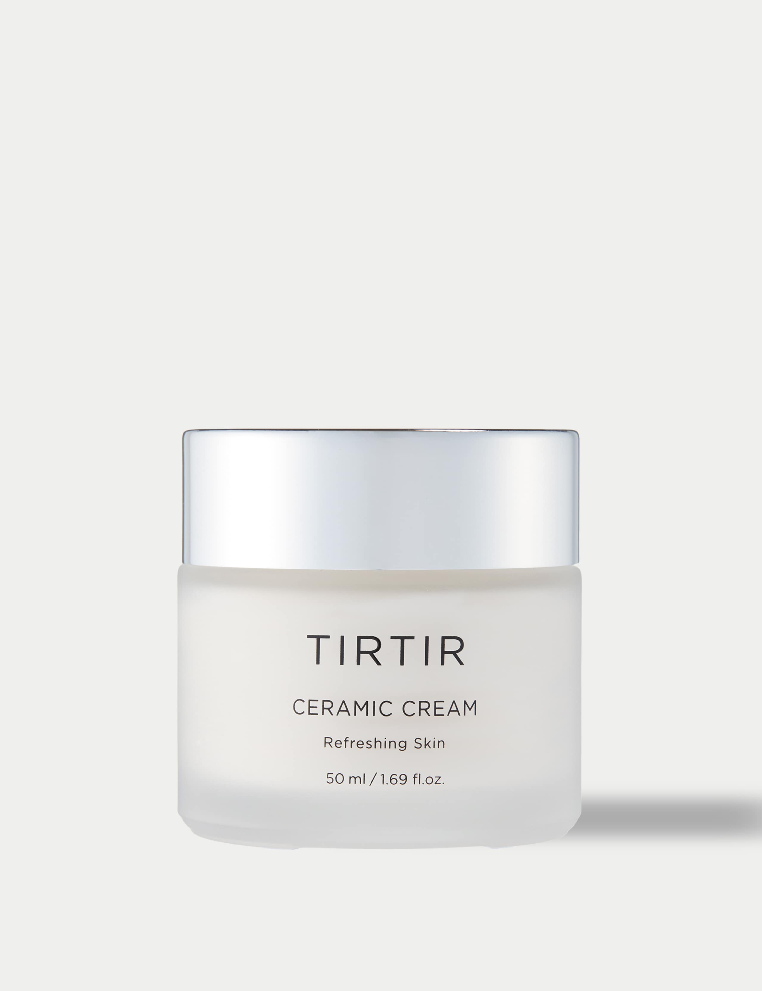 Ceramic Cream 50ml