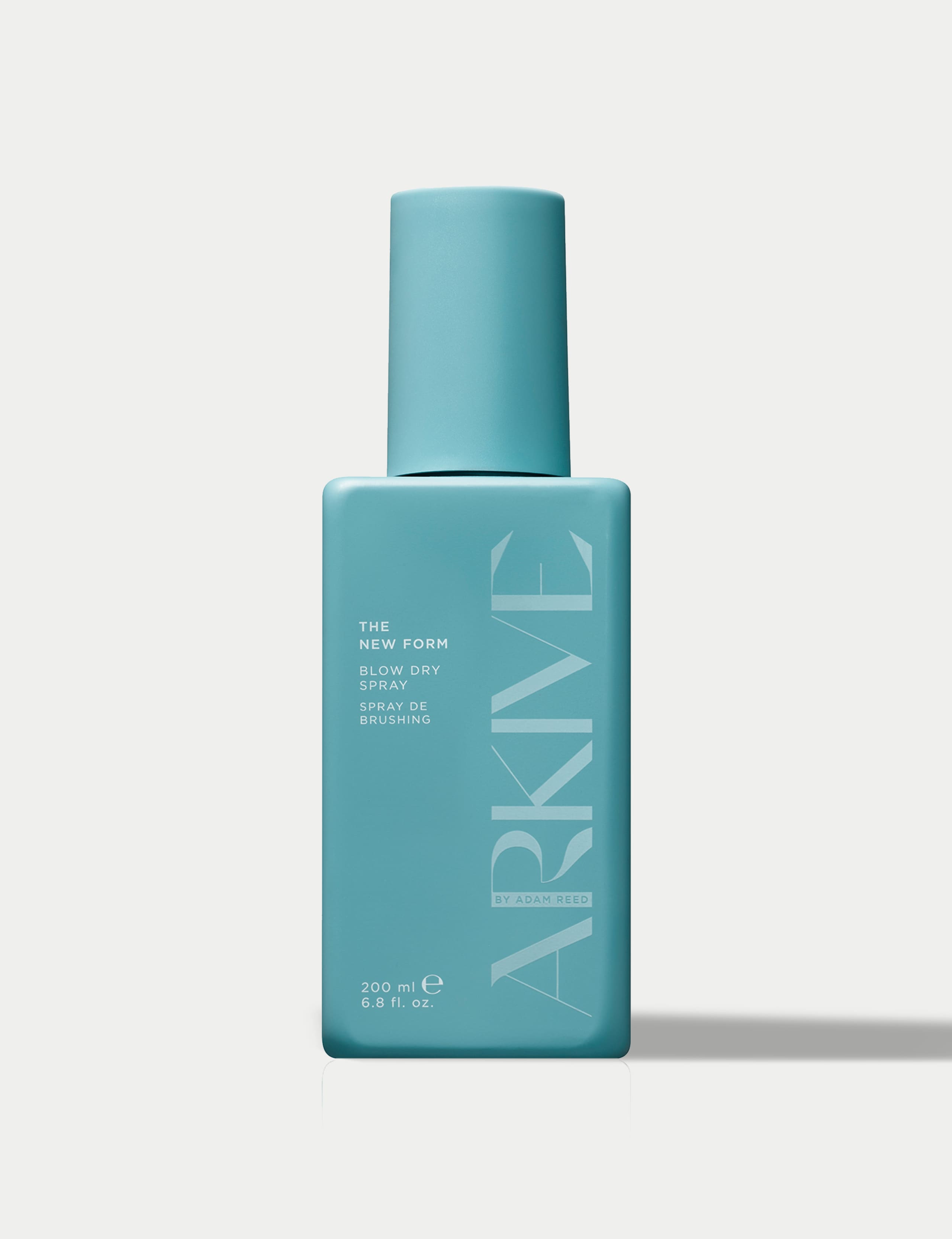 The New Form Blow Dry Spray 200ml