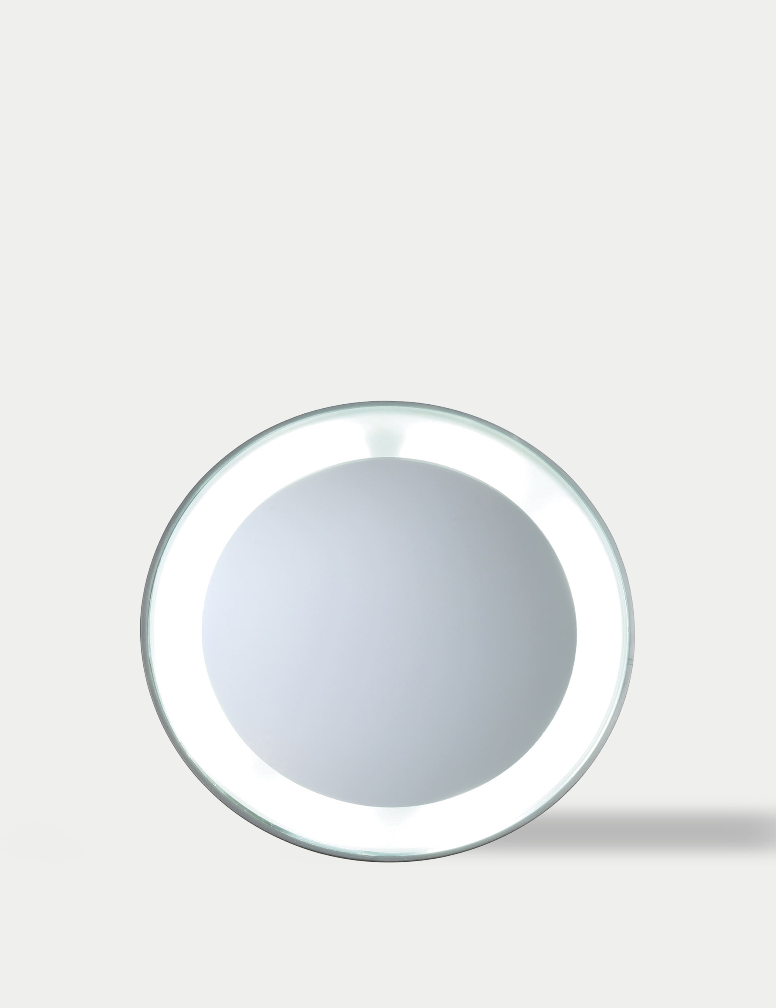 LED 15x Mini Mirror